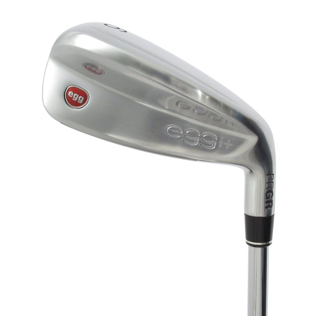 [美品]PRGR NEW egg i+ 2019アイアン型ユーティリティ 6番R 美品]PRGR NEW egg i+ 2019アイアン型ユーティリティ 6番R 【公式通販】