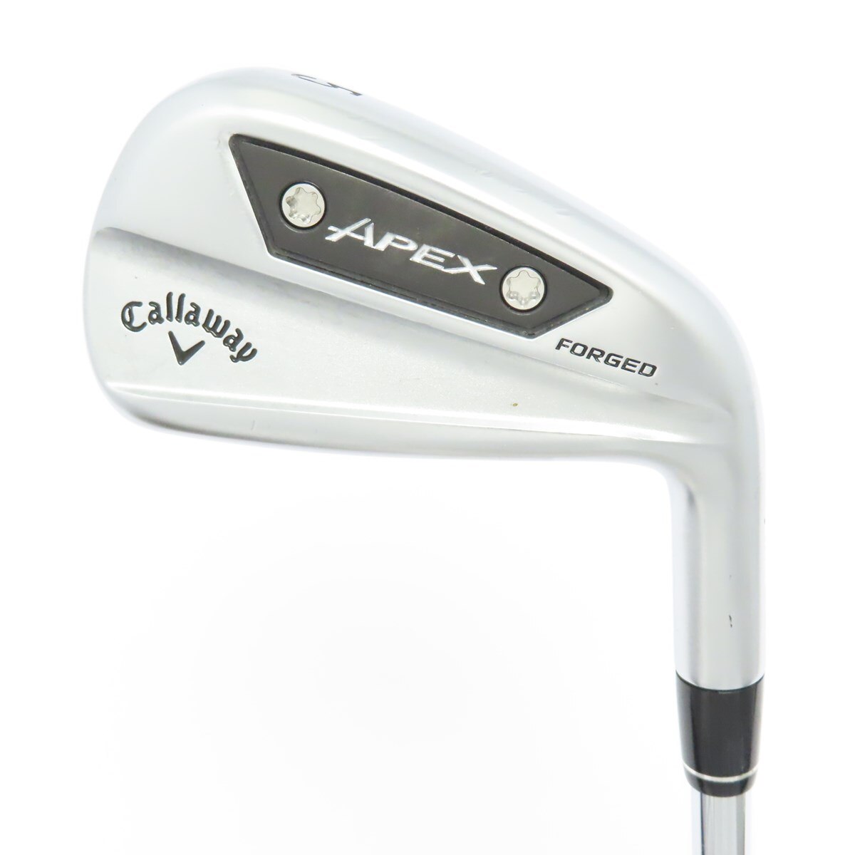 中古】APEX Ai200 アイアン N.S.PRO MODUS3 TOUR 105 23 S C(アイアン