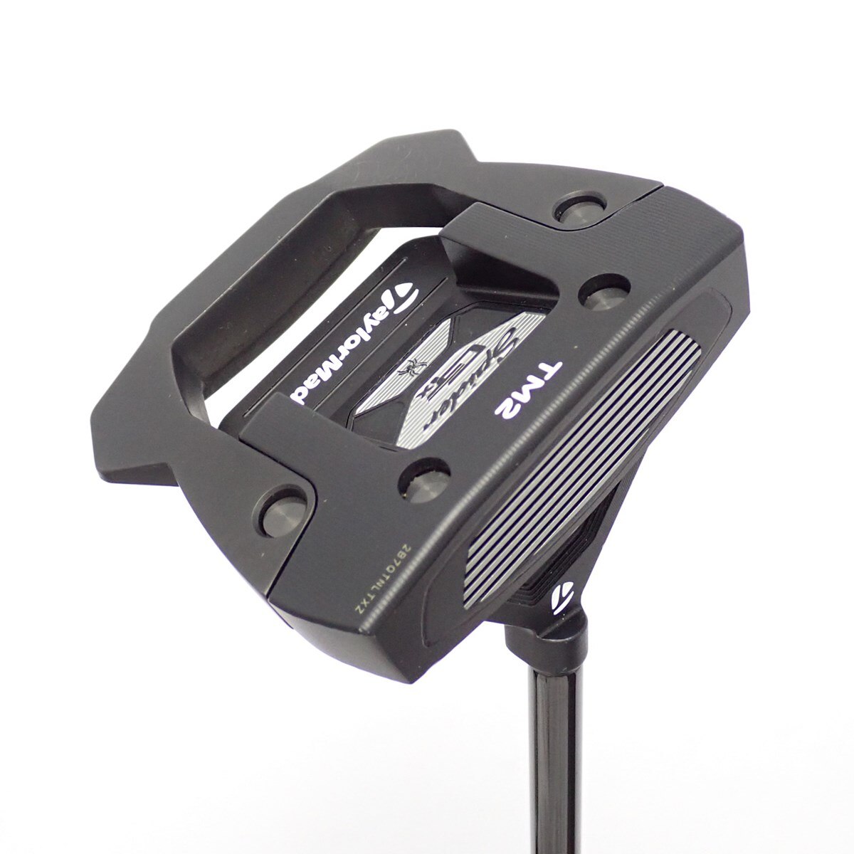 【may】TaylorMade Spider GTX 新品未使用 TaylorMade（テーラーメイド） セール♪ Spider GTx スパイダーGT X