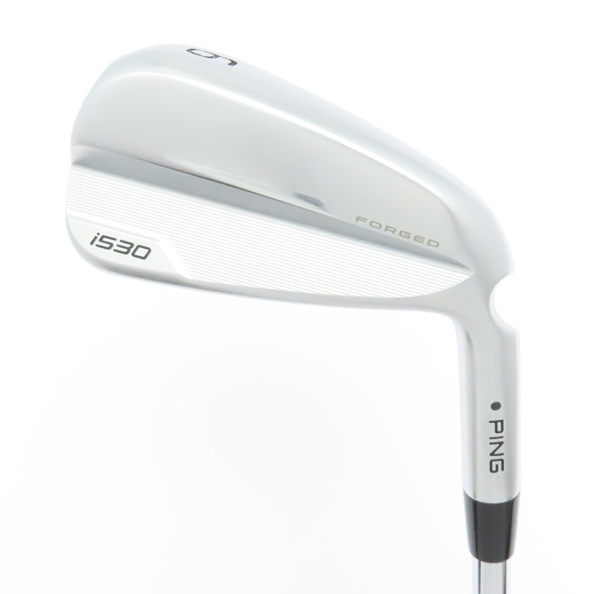 週末限定値下げ　i530アイアン　5〜W 6本　ns850 neo R 週末限定値下げ i530アイアン 5〜W 6本 ns850 neo R 週末限定値下げ