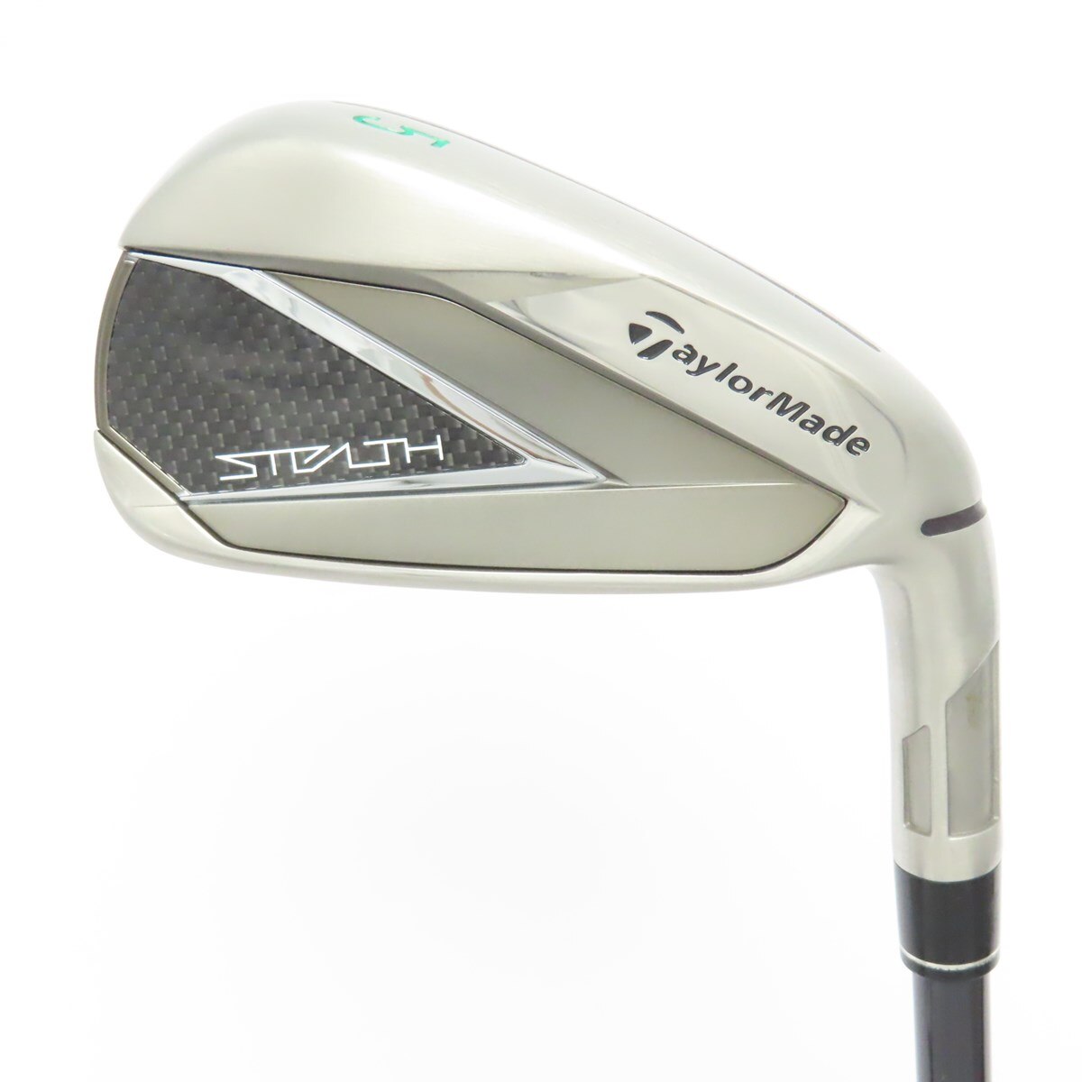 中古】ステルス アイアン TENSEI RED TM60(2022) 21 R CD(アイアン