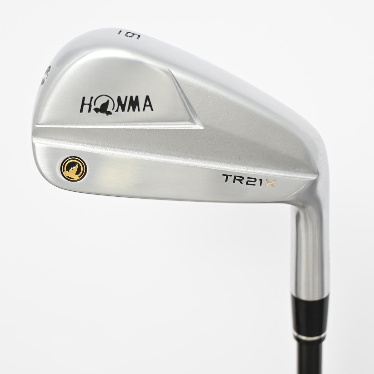 中古】ツアーワールド TR21-X アイアン VIZARD TR20-65 26 R C