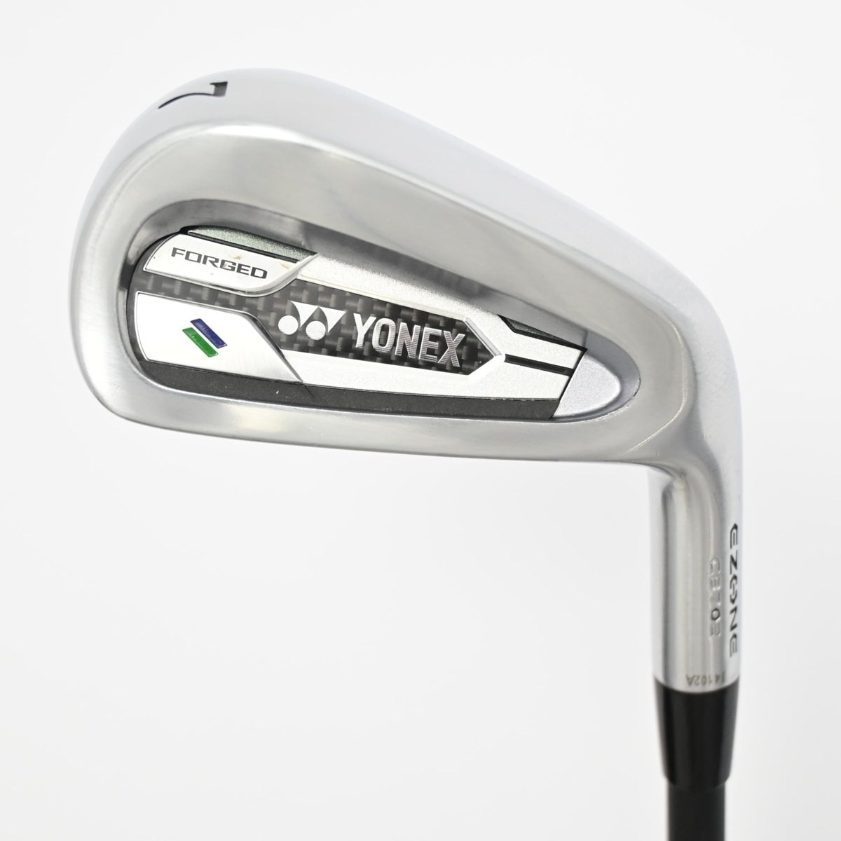 中古】EZONE CB 702 FORGED アイアンセット (ヨネックス) EZONE 通販