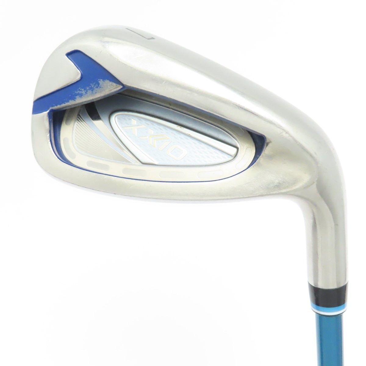 中古】ゼクシオ アイアンセット (ダンロップ) レディス 通販｜GDO中古