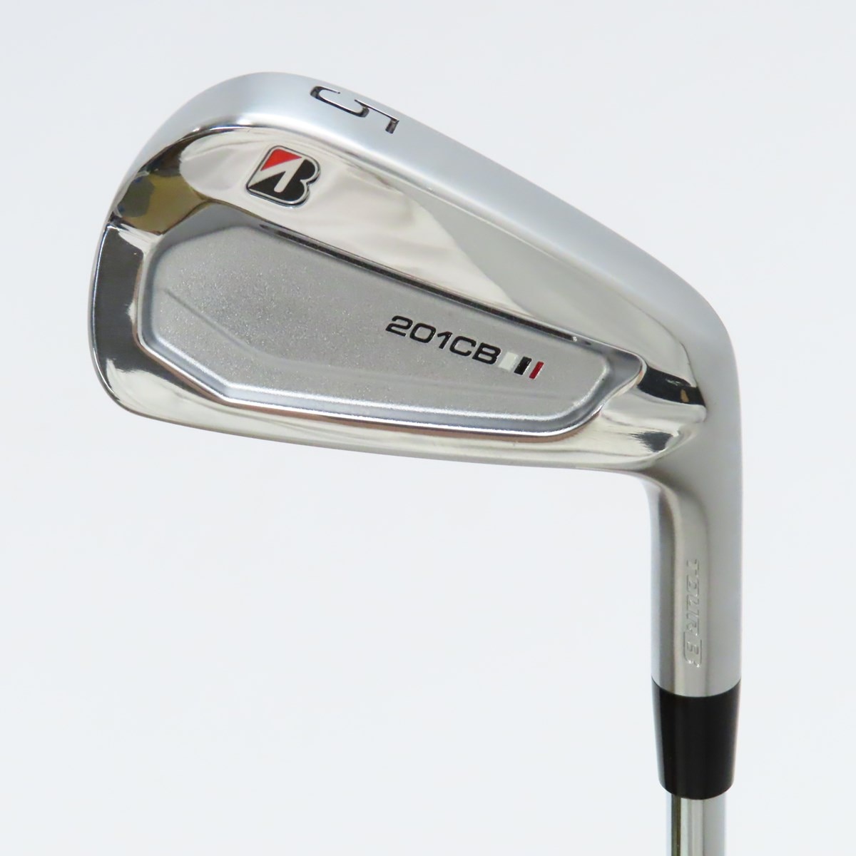 【コース未使用】ブリヂストン２０１CBアイアンセット 中古】TOUR B 201CB アイアンセット (ブリヂストン) TOUR B 通販｜GDO