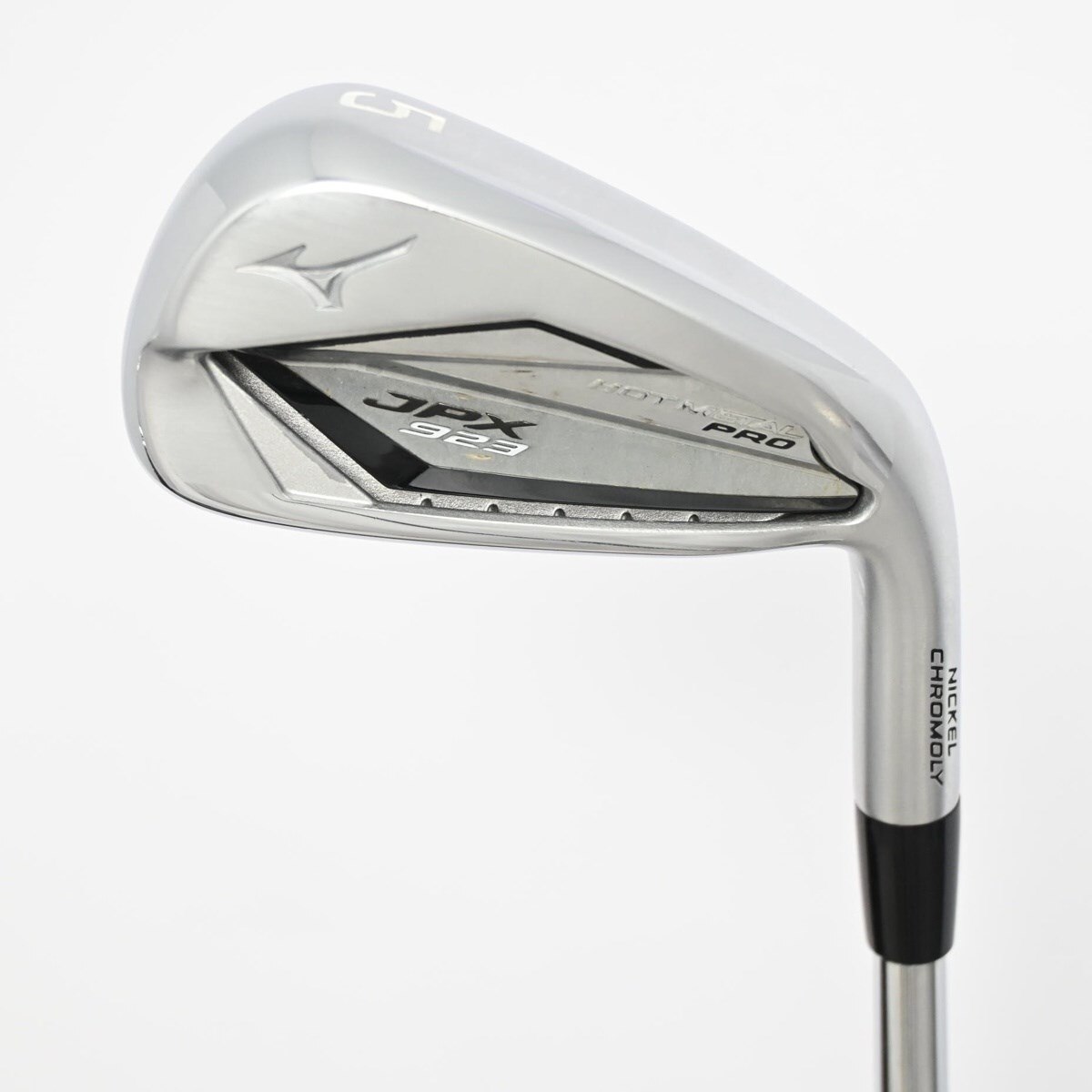 中古】JPX 923 HOT METAL PRO アイアン Dynamic Gold 105 22 S200 C
