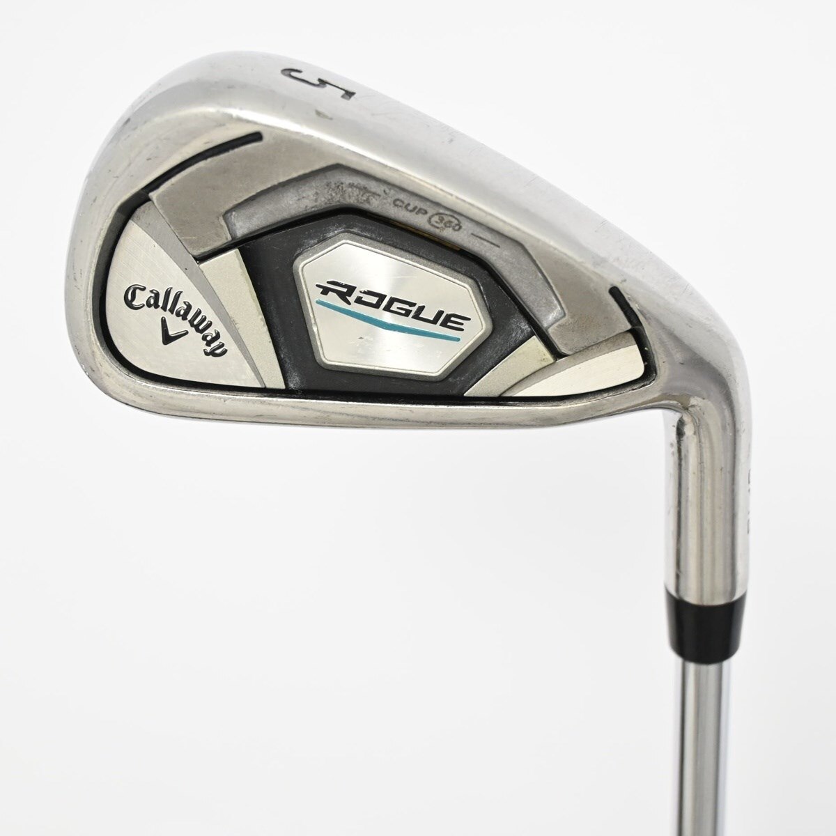 中古】ローグ アイアン N.S.PRO MODUS3 TOUR 105 23 S CD(アイアン