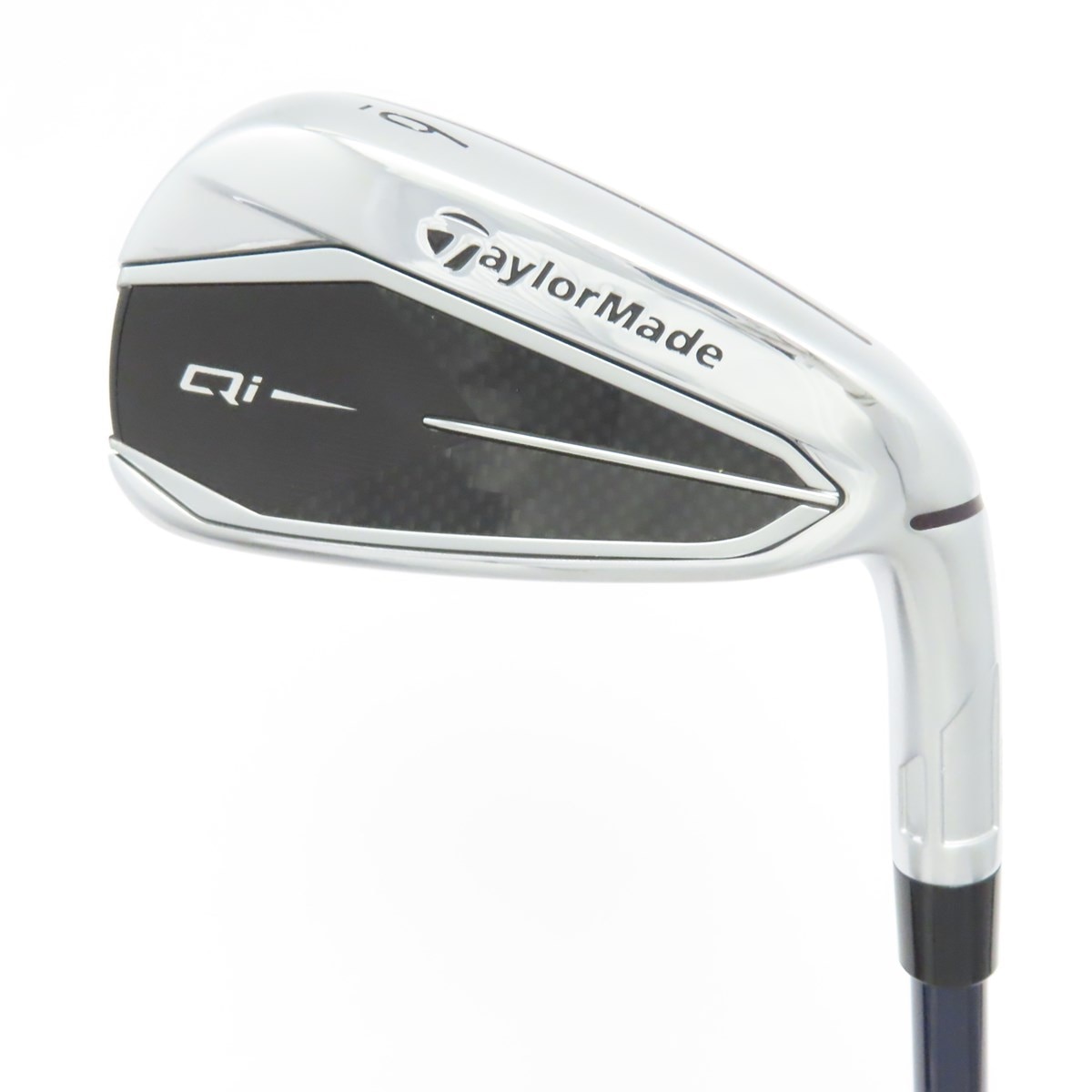 中古】Qi アイアンセット (テーラーメイド) TaylorMade 通販｜GDO中古