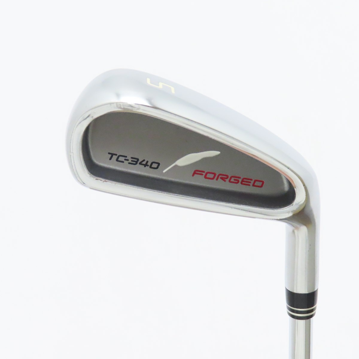 中古】TC(ティーシー) アイアンセット (フォーティーン) 通販｜GDO中古