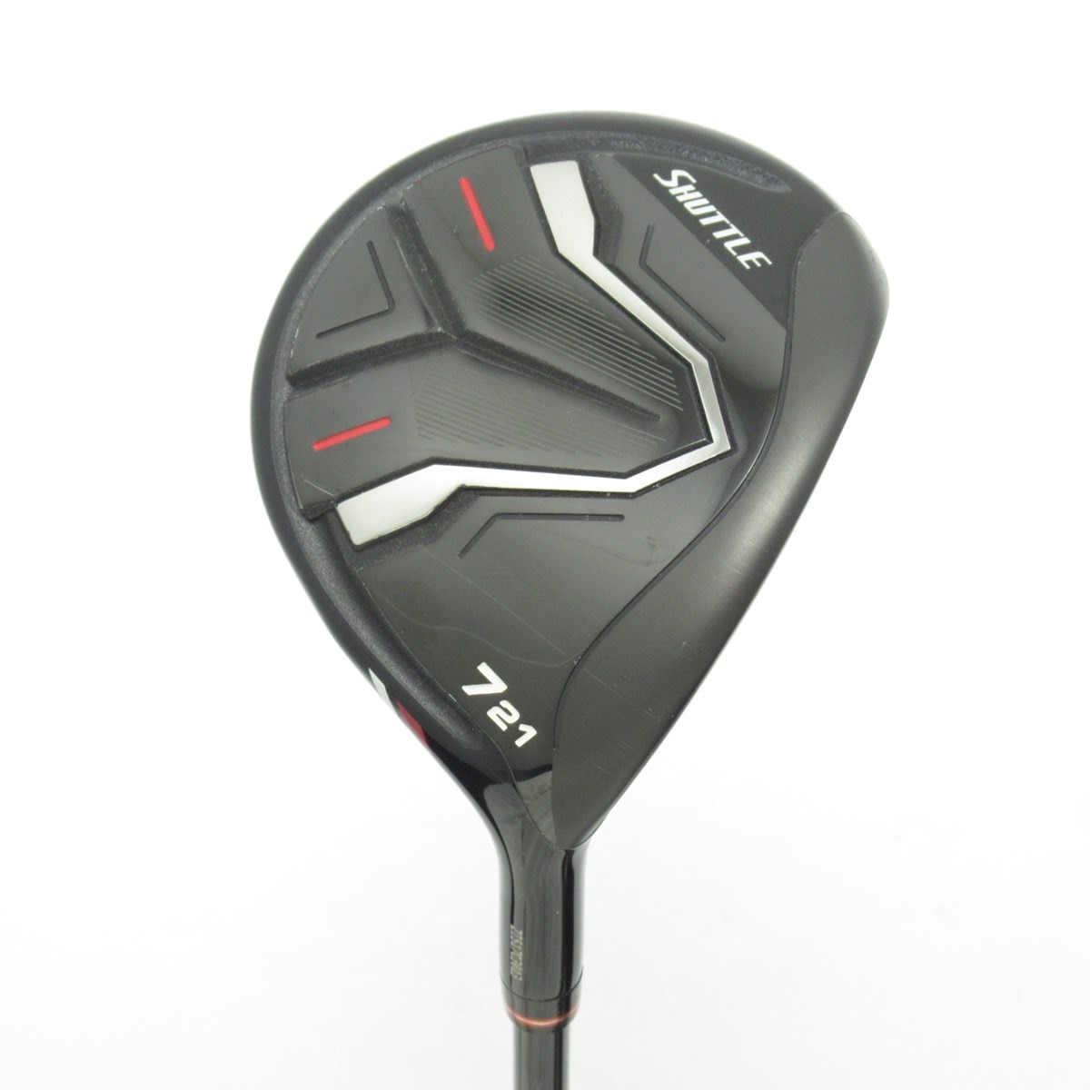 中古】シャトル フェアウェイウッド (マジェスティ) 通販｜GDO中古
