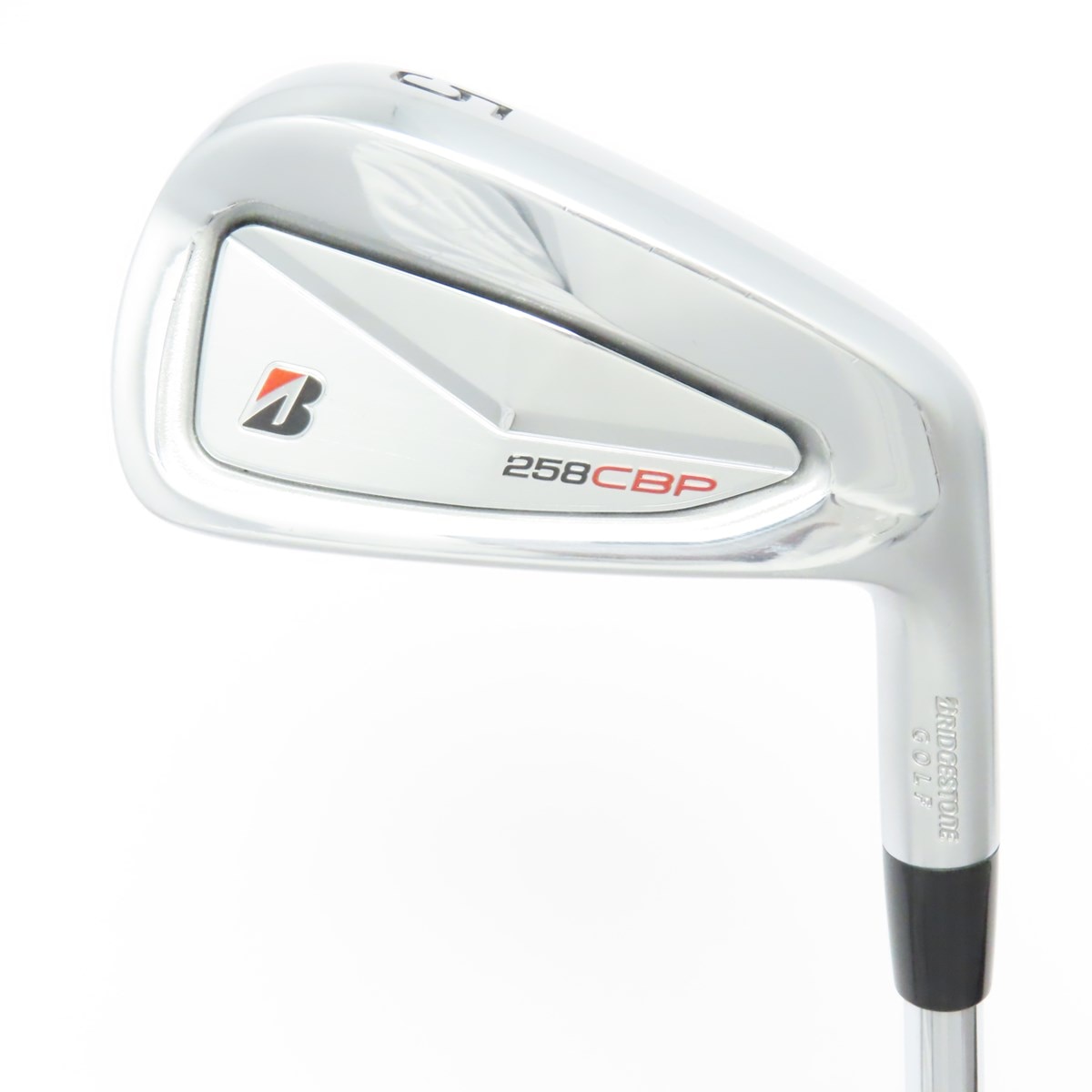 中古】258CBP アイアン N.S.PRO MODUS3 TOUR 105 DUAL FLOW 23.5 S C