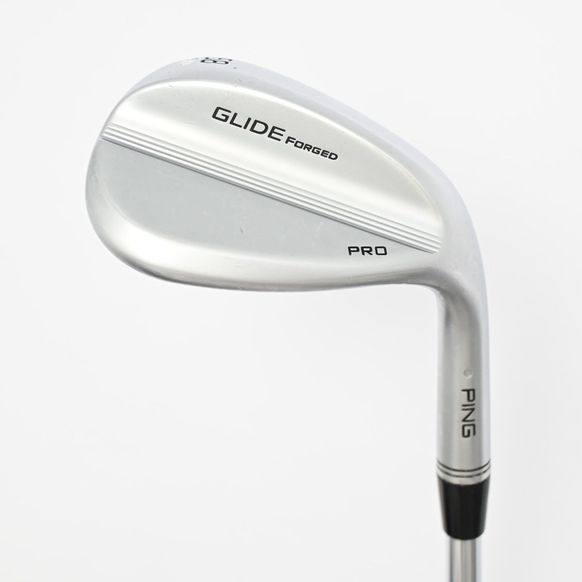 中古】グライド フォージド プロ Sグラインド ウェッジ Dynamic Gold