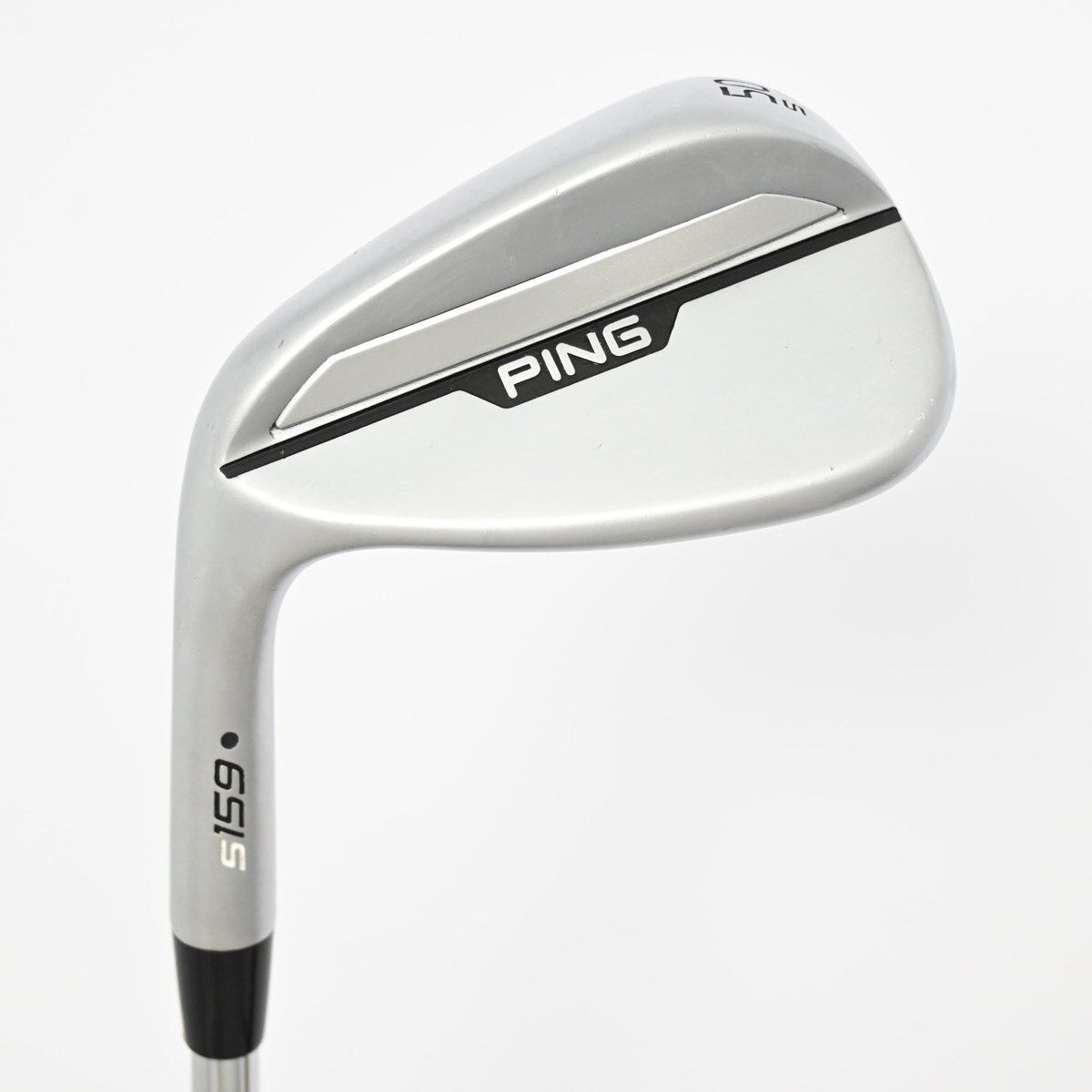 中古】S159 ウェッジ N.S.PRO MODUS3 TOUR 105 50-12 S C レフティ