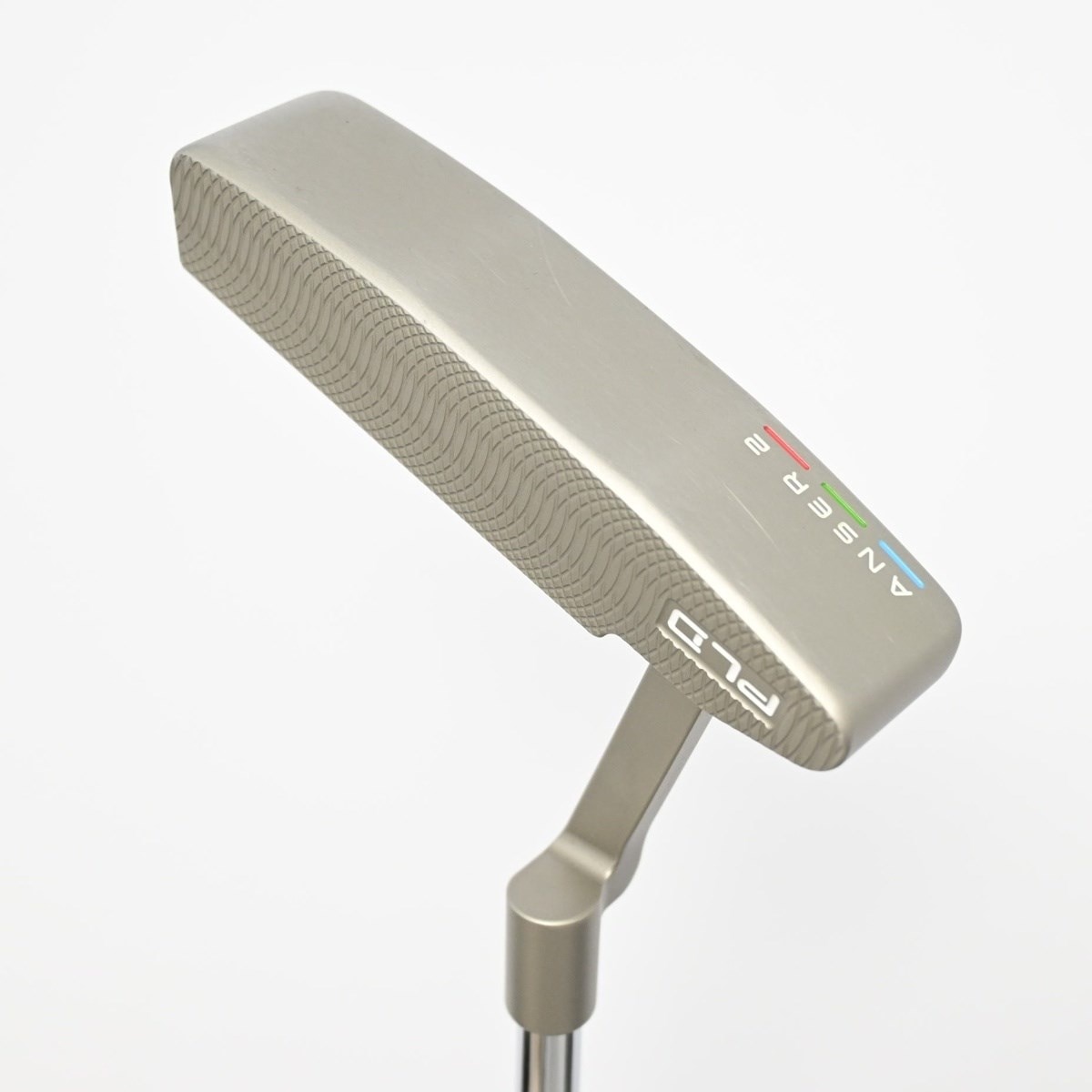 中古】ゴルフ パター レフティ 通販｜GDO中古ゴルフクラブ