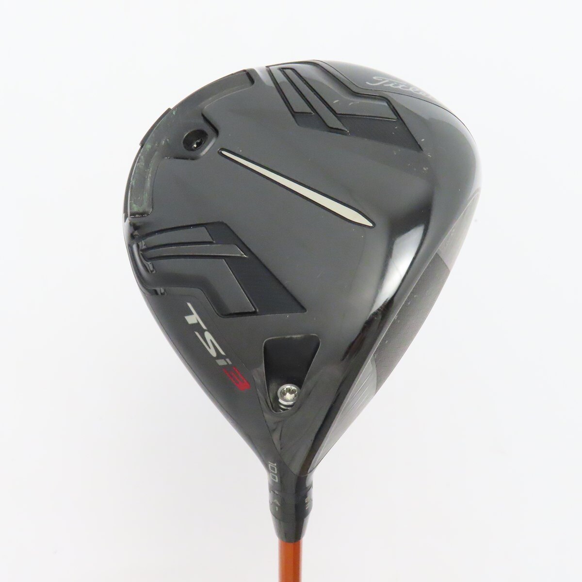 中古】TSi3 ドライバー Tour AD DI-5(2020) 10 S CD(ドライバー（単品