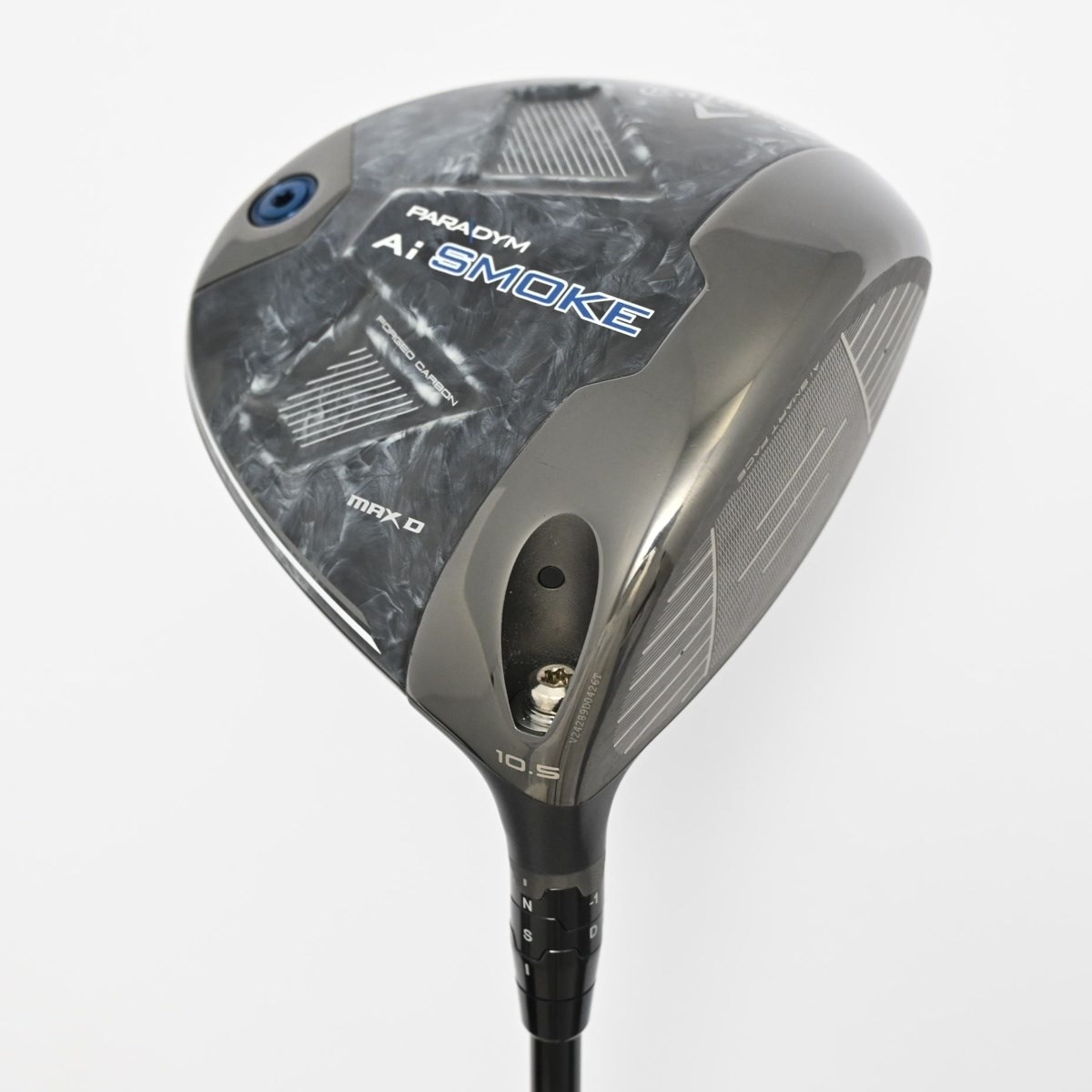 パラダイム Ai SMOKE MAX-D 10.5度 テンセイ50S 美品 パラダイム Ai SMOKE MAX-D 10.5度 テンセイ50S 美品 楽天市場