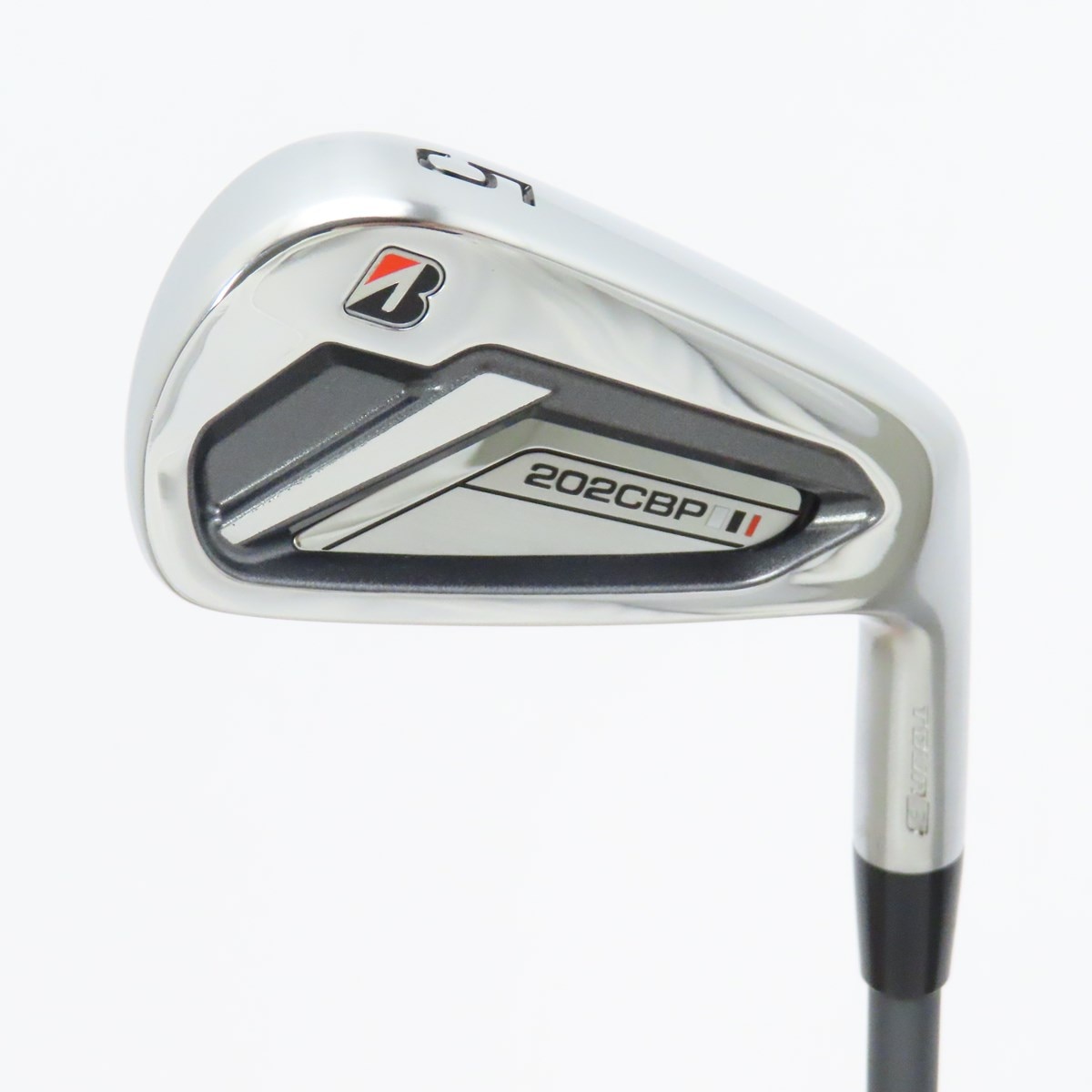 中古】TOUR B アイアンセット (ブリヂストン) 通販｜GDO中古ゴルフクラブ