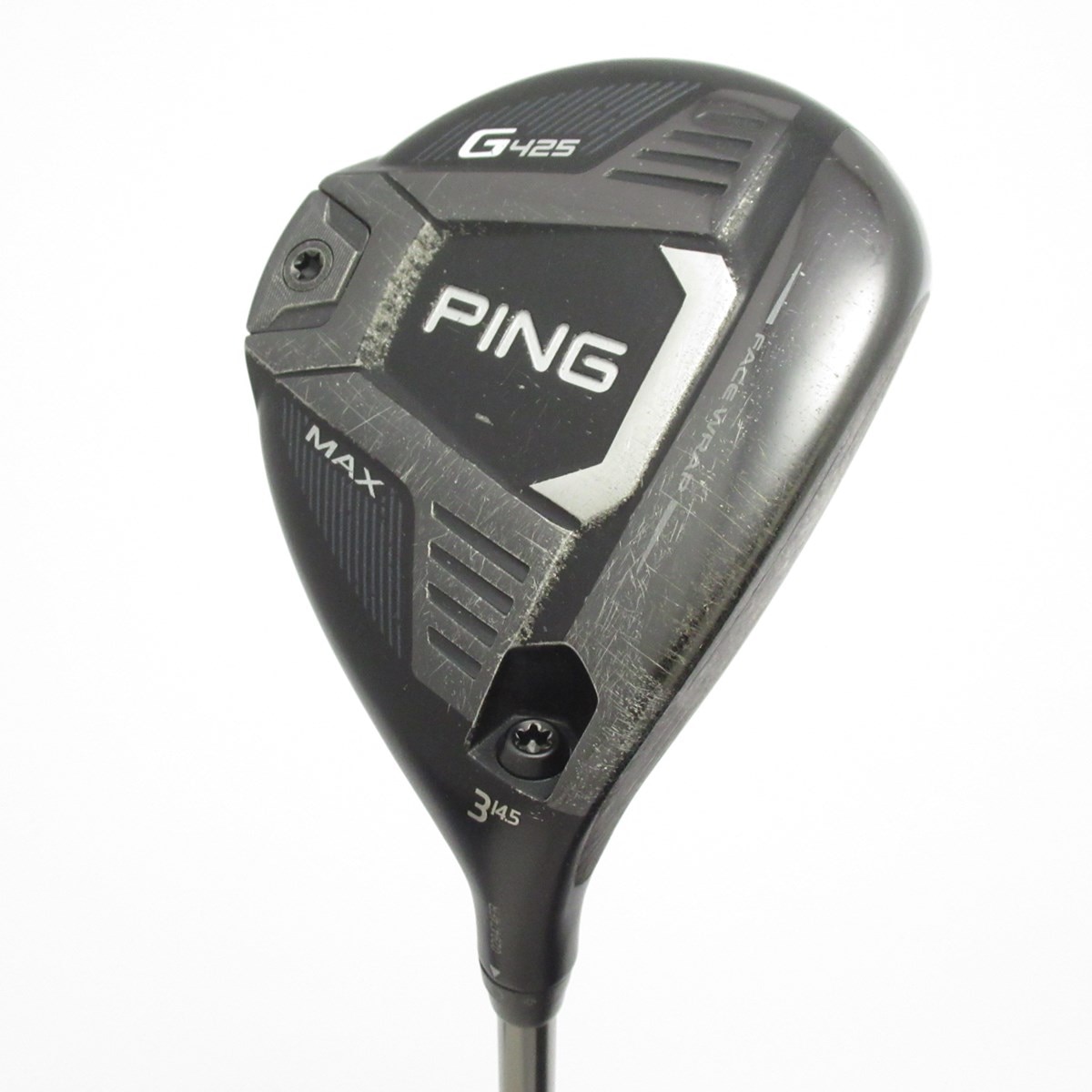 PING 3番ウッド5番ウッド　i15 中古　 フェアウェイウッド 中古】G425 MAX フェアウェイウッド PING TOUR 173-65 14.5 S CD