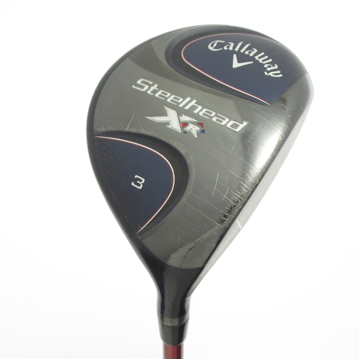 中古】XR フェアウェイウッド (キャロウェイ) 通販｜GDO中古ゴルフクラブ