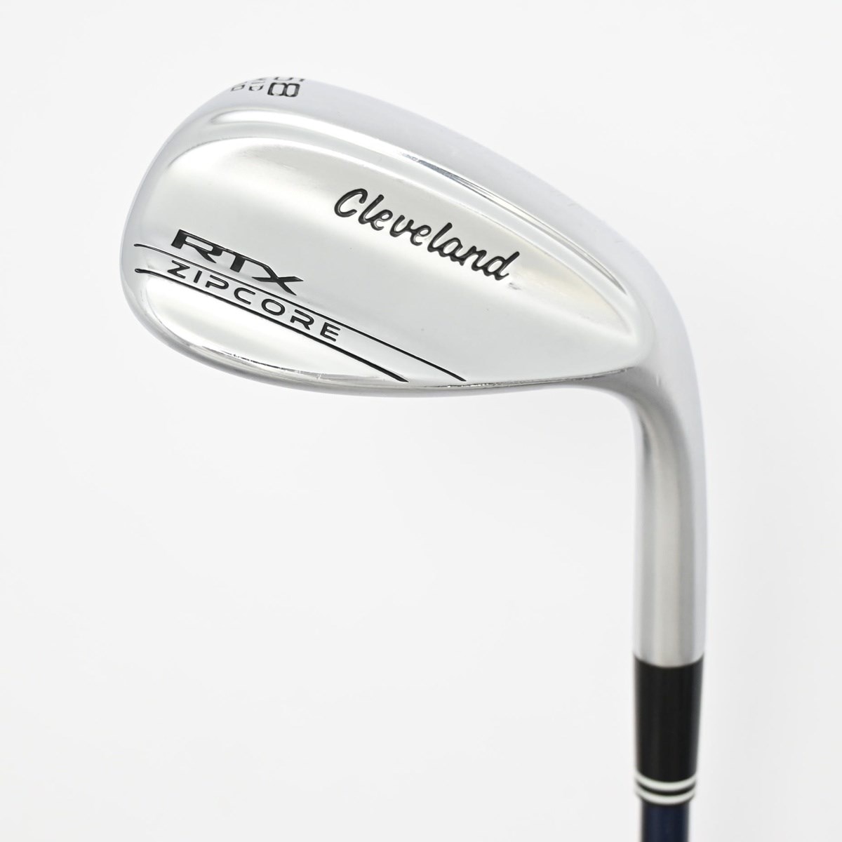 _ graveyard専用 中古】RTX ジップコア ツアーサテン ウェッジ Diamana ZX60 for CG 58