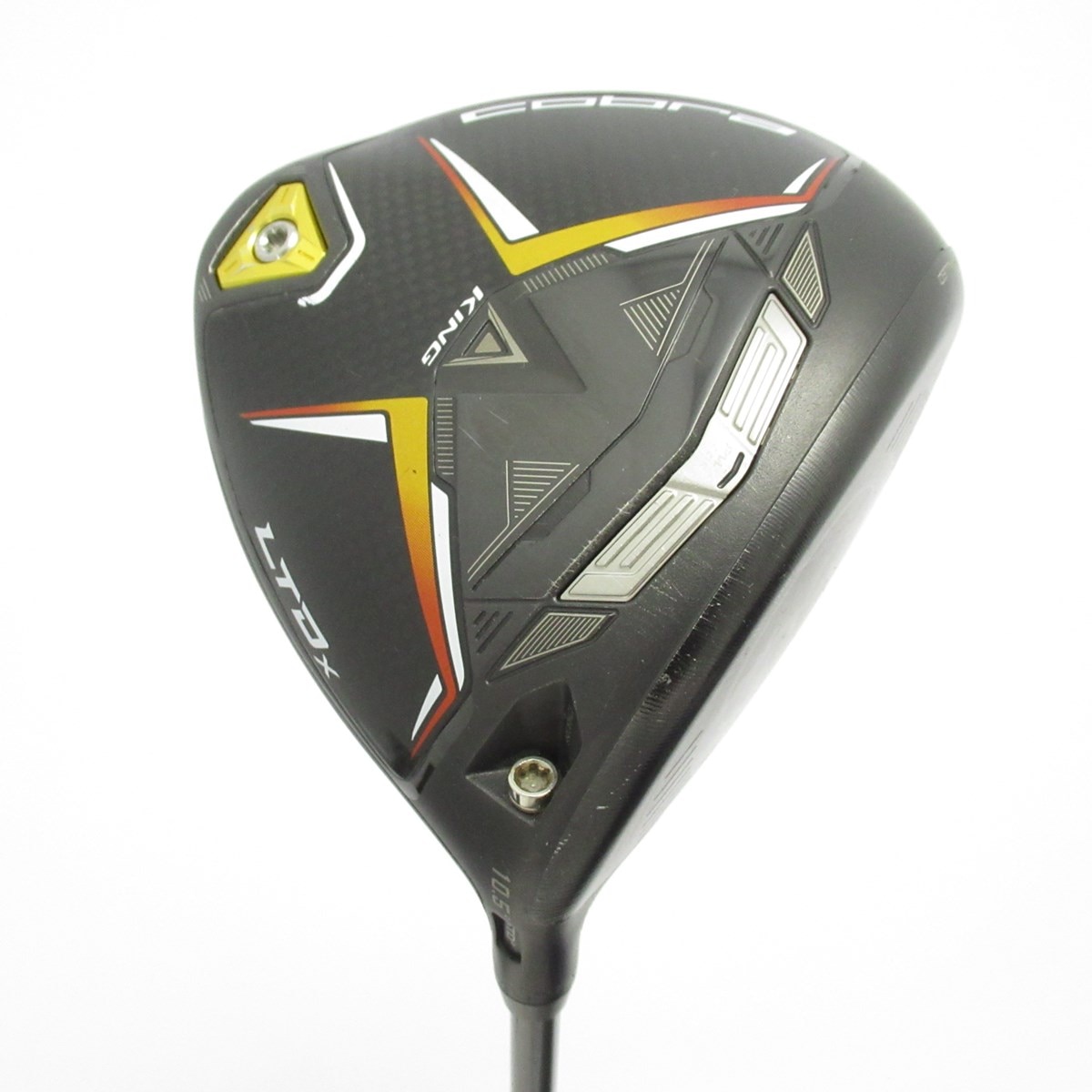 クラブ cobra LTDX 10.5 中古】LTDx ドライバー Speeder NX for Cobra 10.5 S C(ドライバー