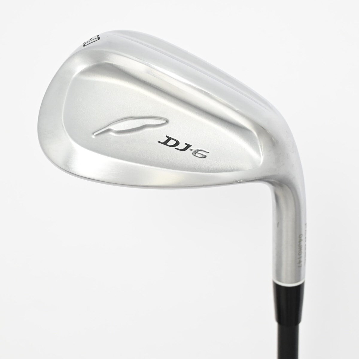 中古】DJ-6 ウェッジ FT-62w Ver2 50-17 WEDGE C(ウェッジ（単品）)|DJ