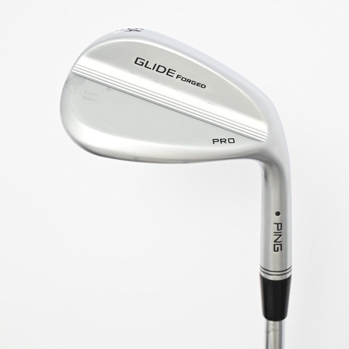 中古】グライド フォージド プロ Sグラインド ウェッジ N.S.PRO 950GH