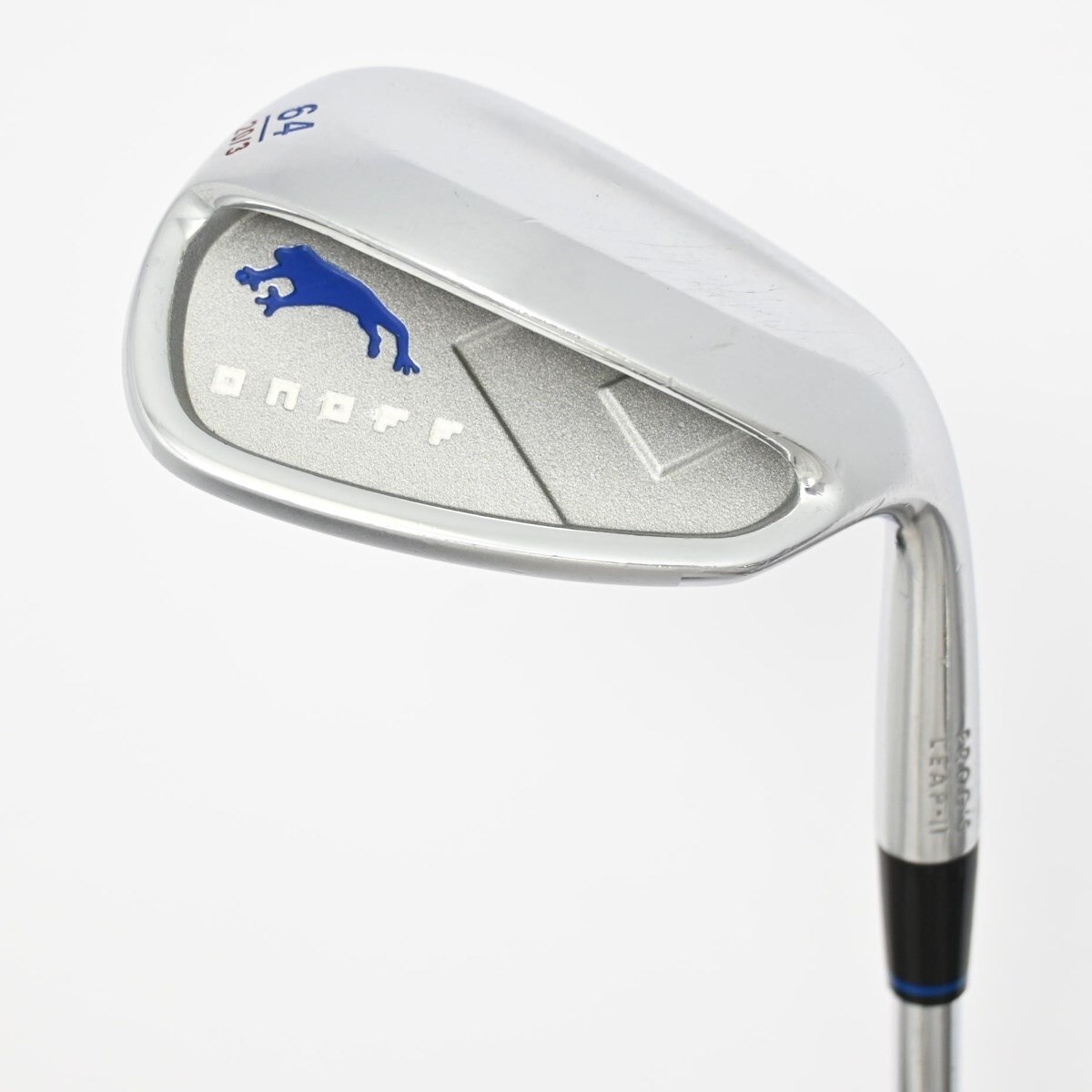 中古】ONOFF FROGS LEAP 2(2021) ウェッジ (オノフ) ONOFF 通販｜GDO