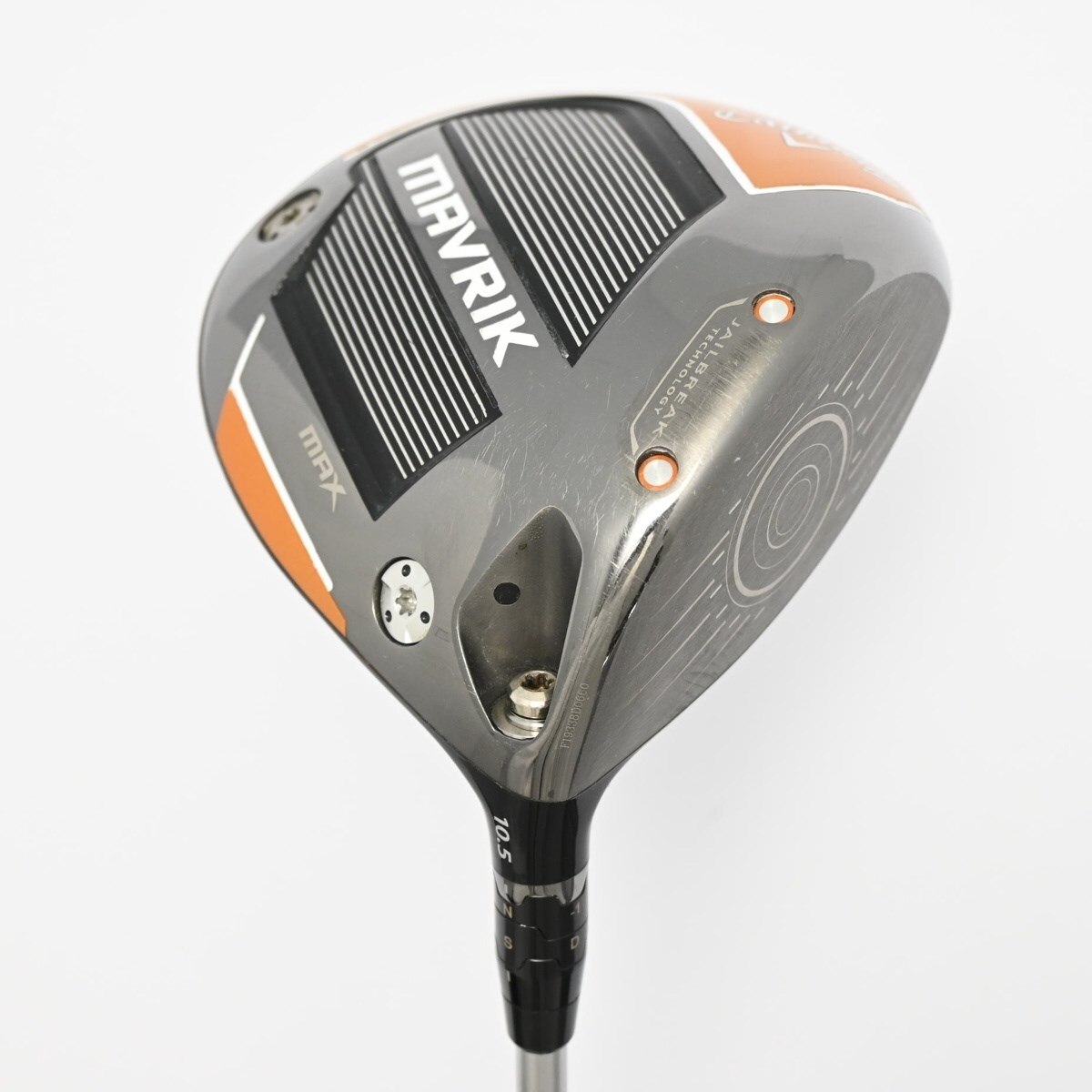 中古】マーベリック マックス ドライバー Diamana 50 for Callaway