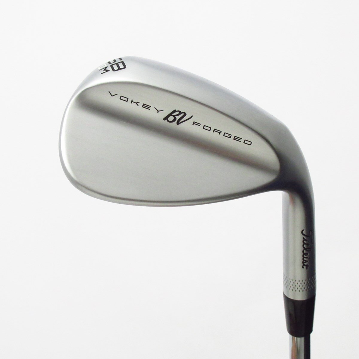 タイトリスト VOKEY FORGED 2021 ウェッジ 54 NSプロ950 TITLEIST タイトリスト Vokey FORGED（2021) ウェッジ シャフト N.S.