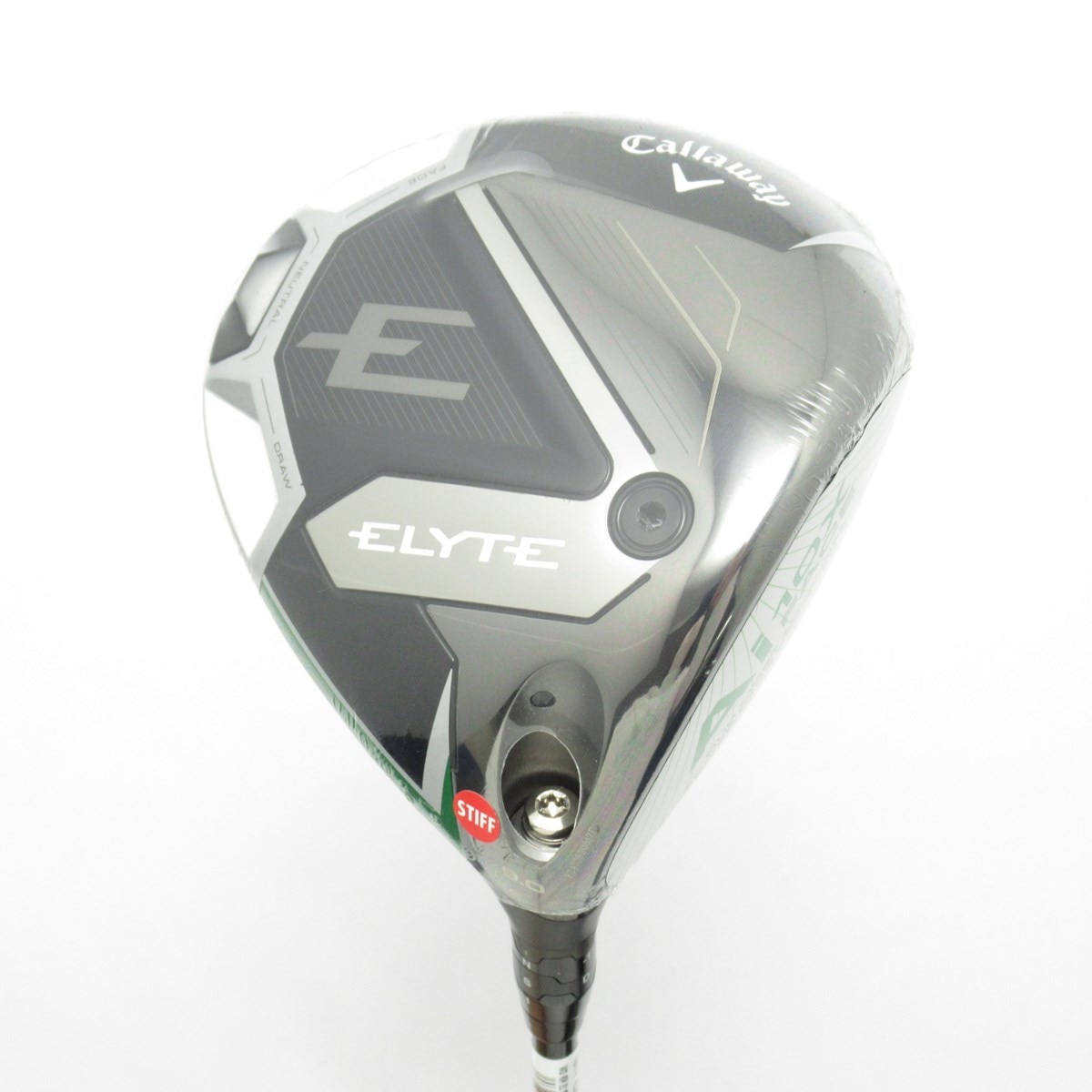 中古】エリート ドライバー TENSEI GREEN 60 for Callaway 9 S A