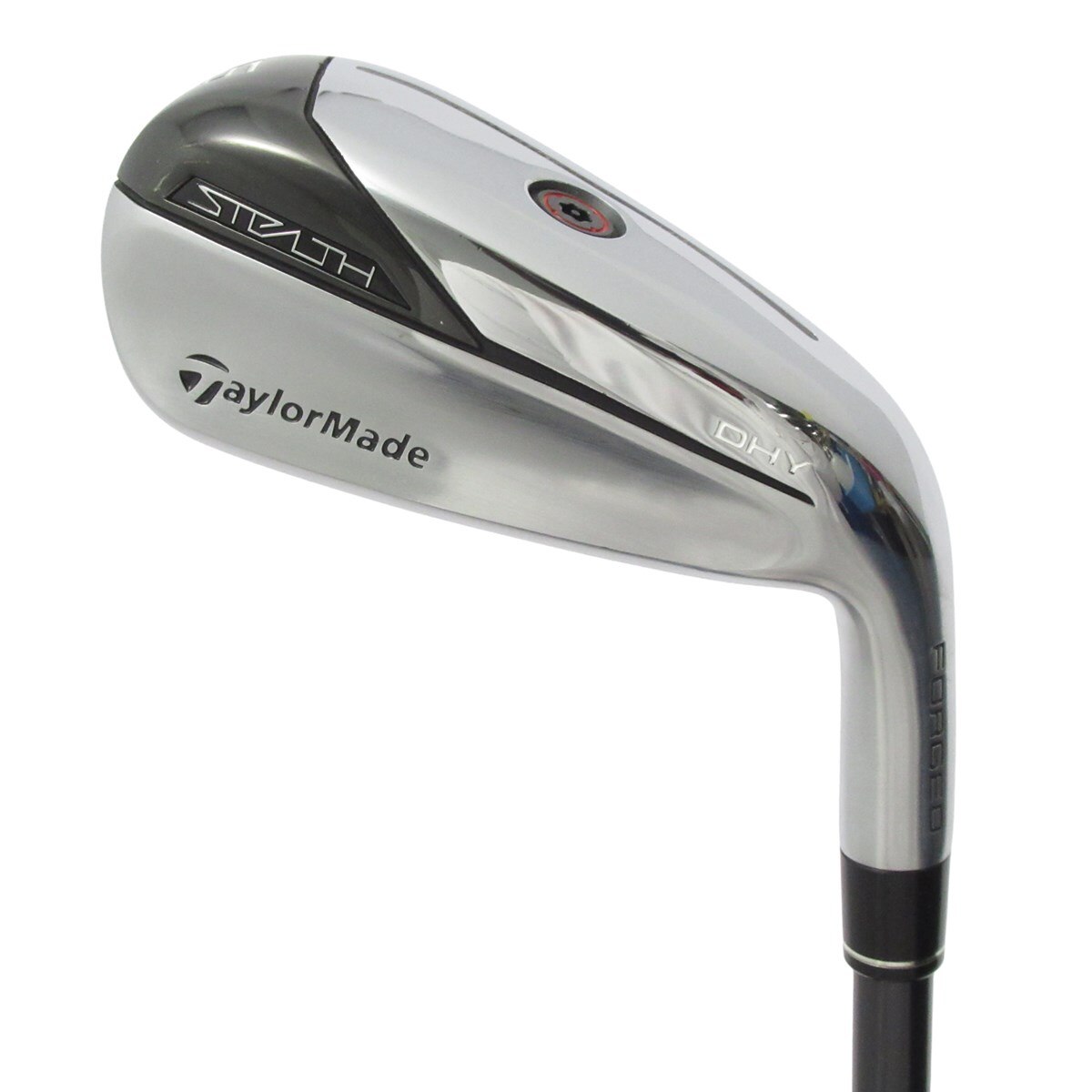 中古】STEALTH DHY (テーラーメイド) ステルス 通販｜GDO中古ゴルフクラブ