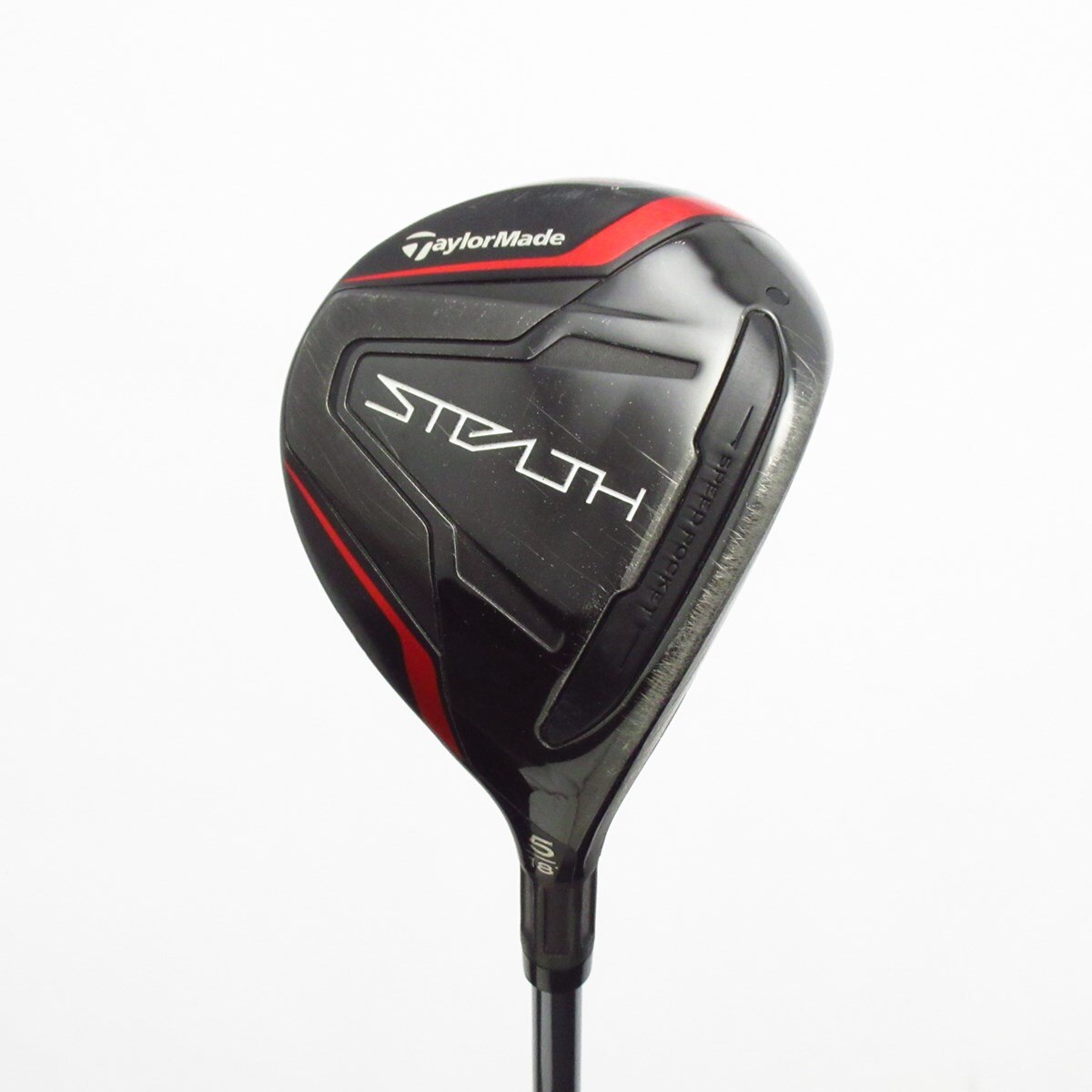 中古】ステルス フェアウェイウッド Diamana PD 60 18 S CD