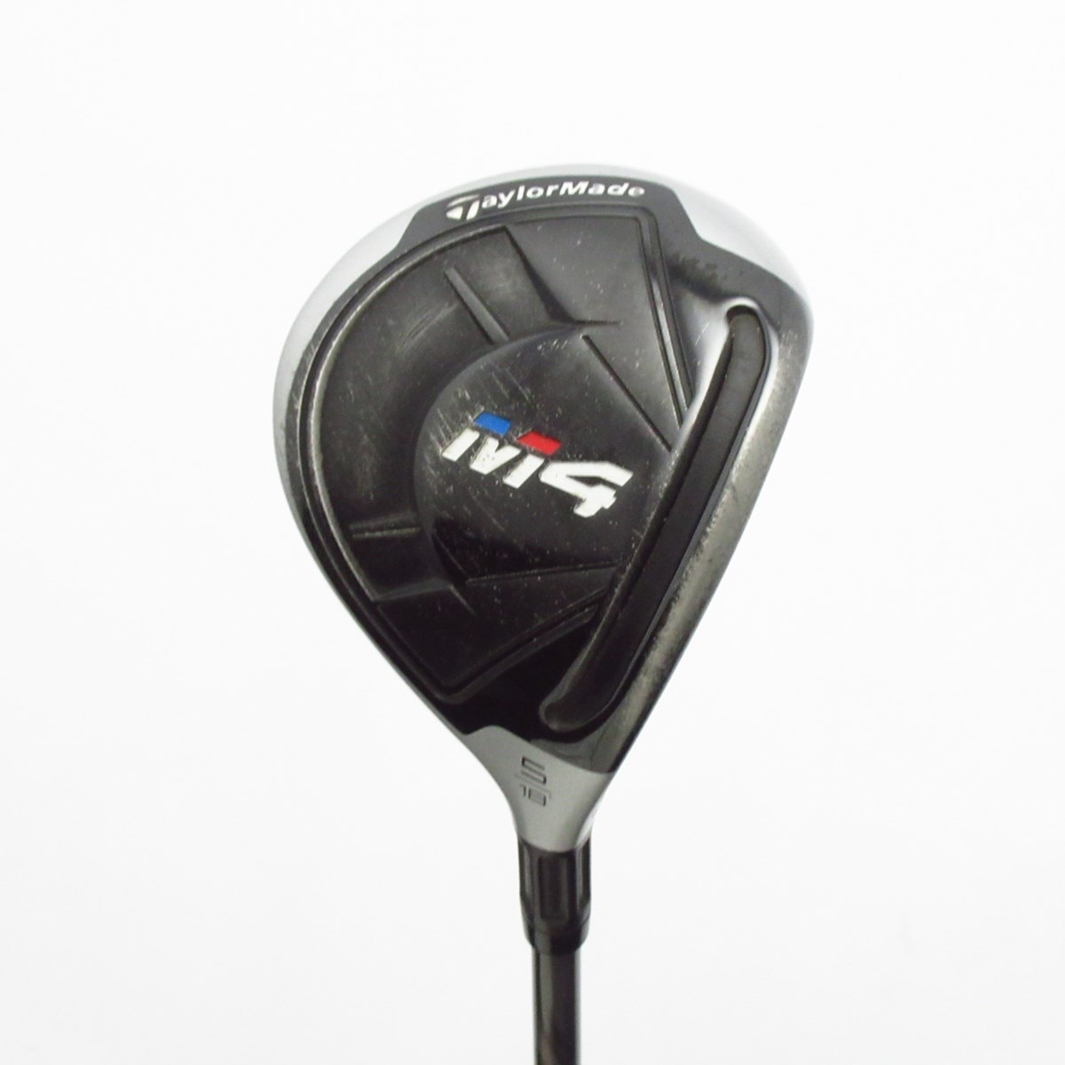 中古】M4 フェアウェイウッド Speeder 661 EVOLUTION IV 18 S D