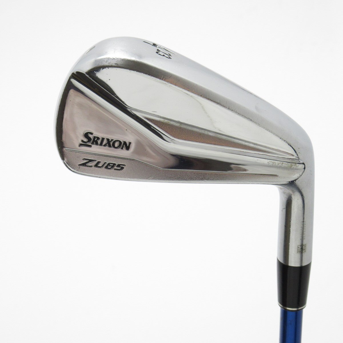 【中古ゴルフクラブ】ダンロップ　SRIXON　Z U85 ユーティリティ Miyazaki for UTILITY　シャフト：Miyazaki for UTILITY 中古】Z U85 ユーティリティ Miyazaki for UTILITY 23 S CD
