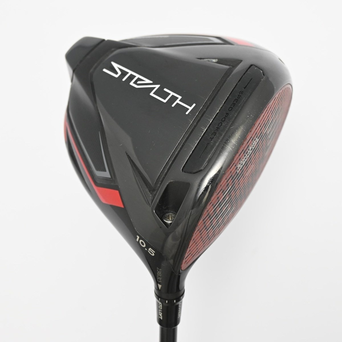 ステルスドライバー 10.5度 TENSEI RED S 中古】ステルス ドライバー TENSEI RED TM50(2022) 10.5 S C