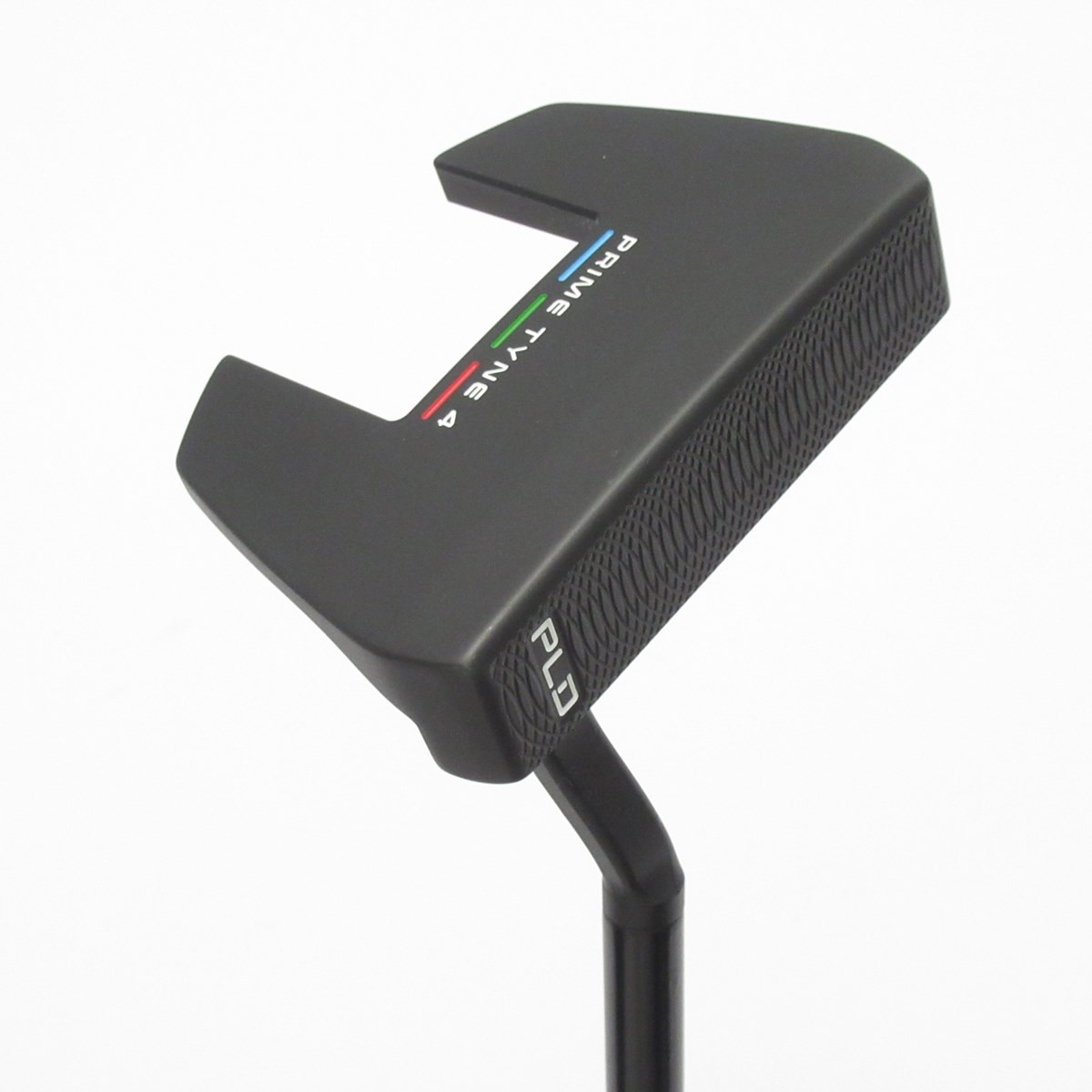 中古】PLD ミルド プライム タイン 4 パター (ピン) PING 通販｜GDO