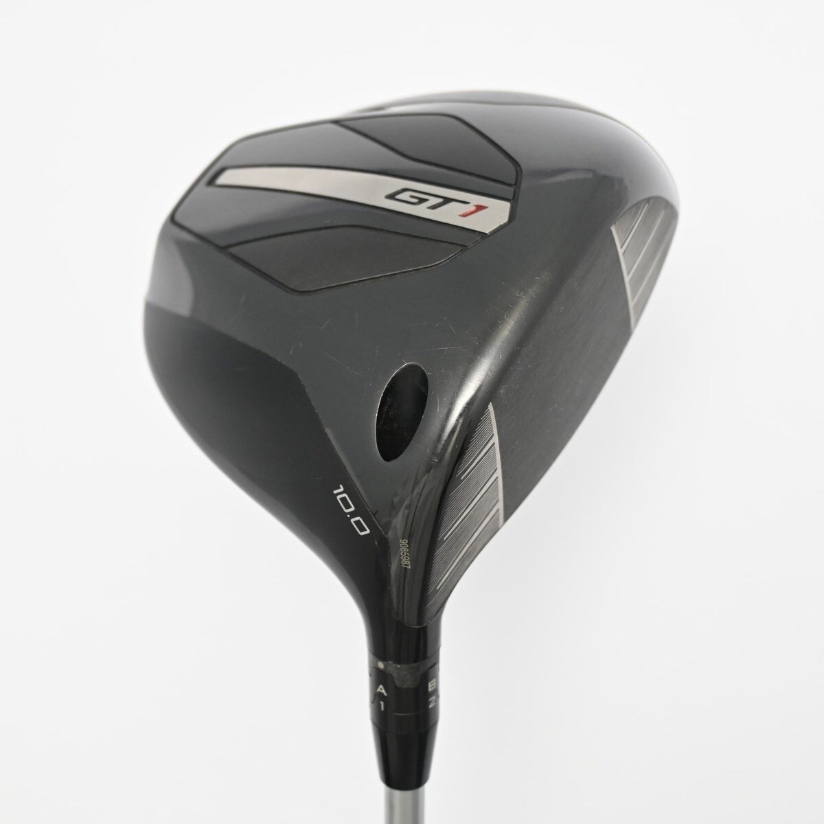 GT1 ドライバー　12度 タイトリスト（TITLEIST）（メンズ）GT1 ドライバー(1W ロフト12度