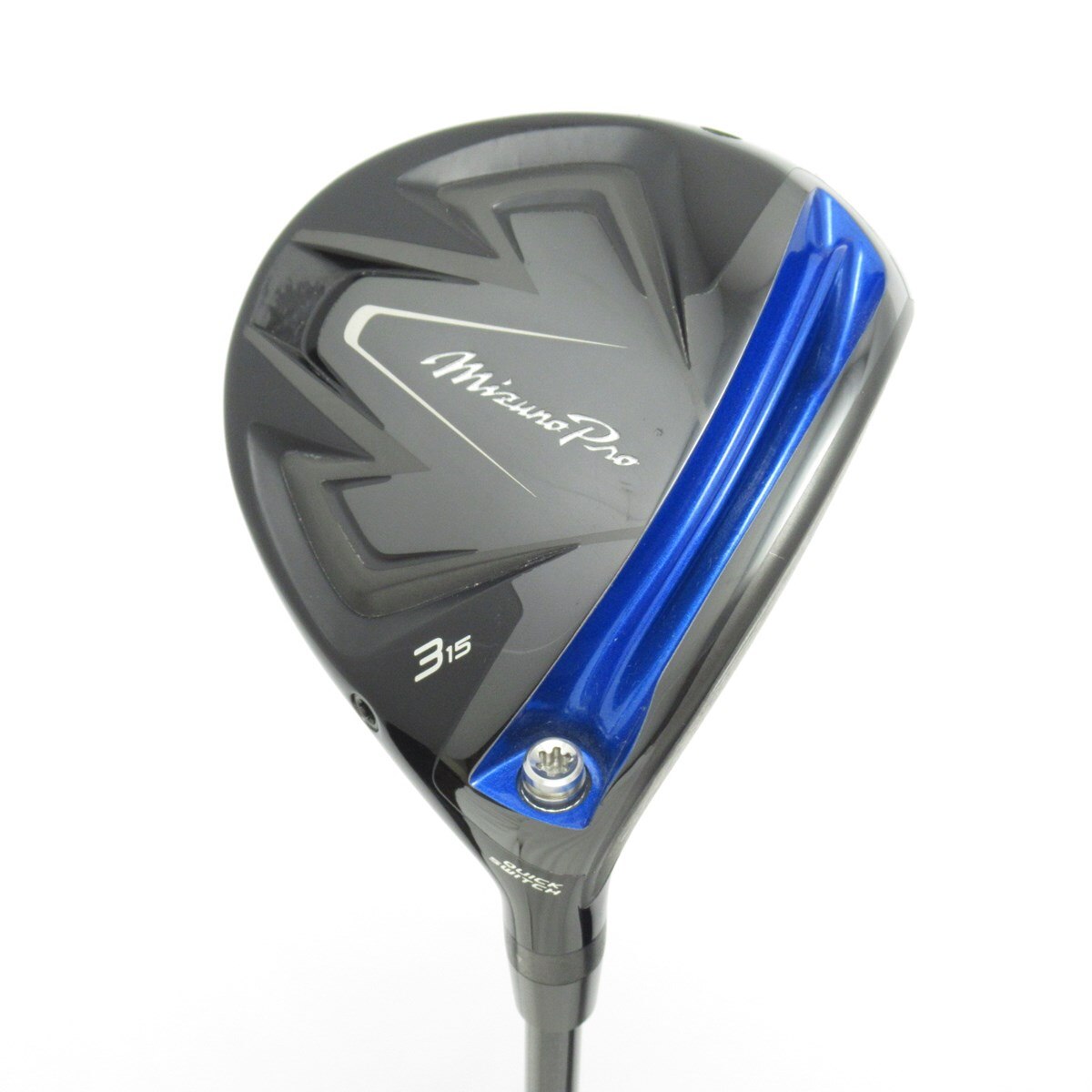 お買い得品！【中古ゴルフクラブ】ミズノ ミズノプロ フェアウェイ 2019 ディアマナ ZF60 5W【14日間返品OK】 中古】MizunoPro(2019) フェアウェイウッド MCF 5 15 R BC