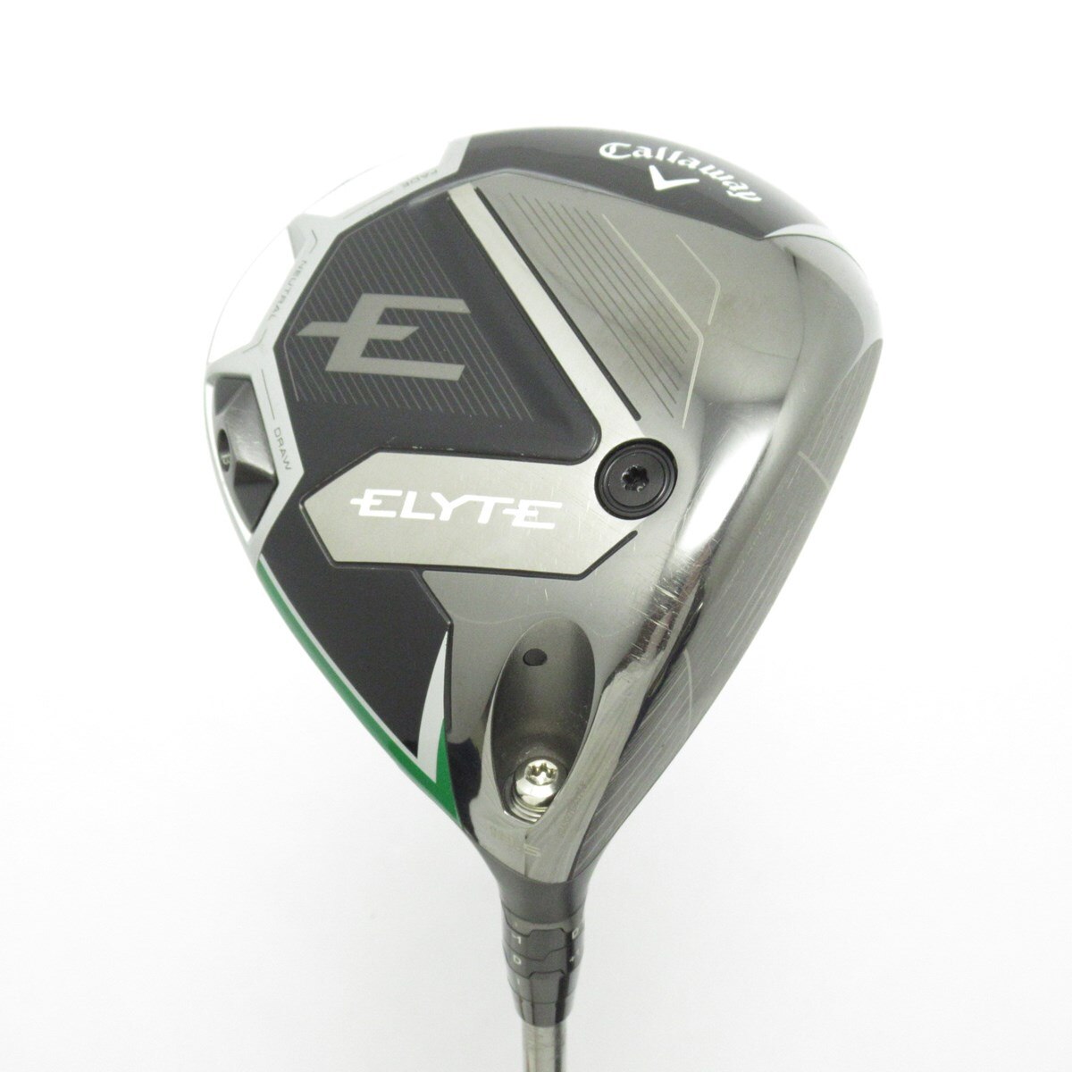 キャロウェイ エリート ELYTE 10.5 Diamana キャロウェイ（CALLAWAY）（メンズ）エリート ELYTE ドライバー(1W