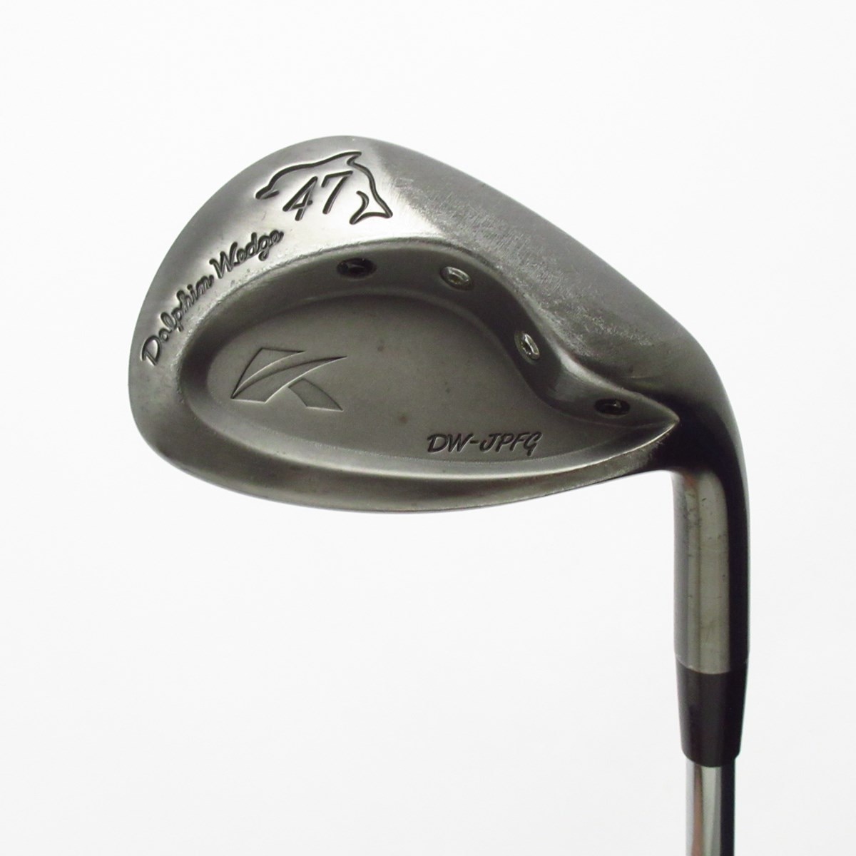 中古】ドルフィンウェッジ DW-JPFG ウェッジ N.S.PRO ZELOS 7 47 R C