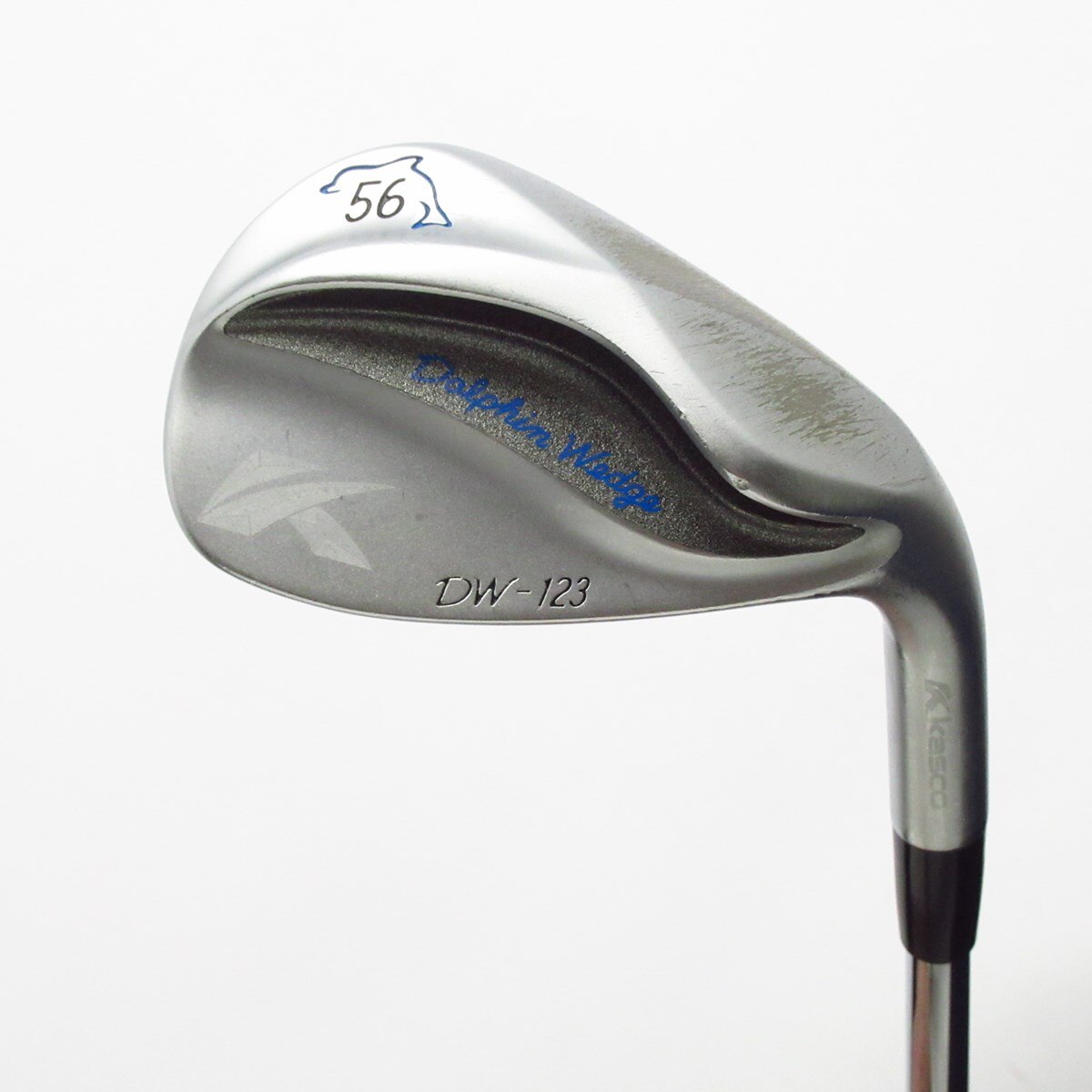 中古】ドルフィン DW-123 ウェッジ N.S.PRO 950GH neo 56 WEDGE D