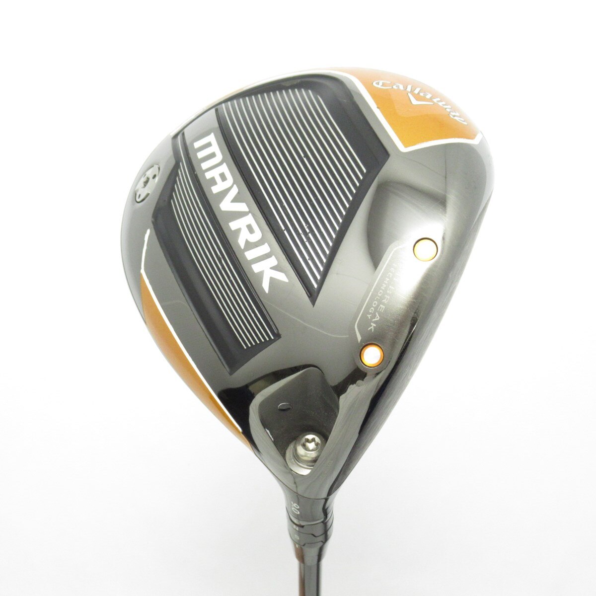 中古】マーベリック ドライバー (キャロウェイ) 通販｜GDO中古ゴルフクラブ