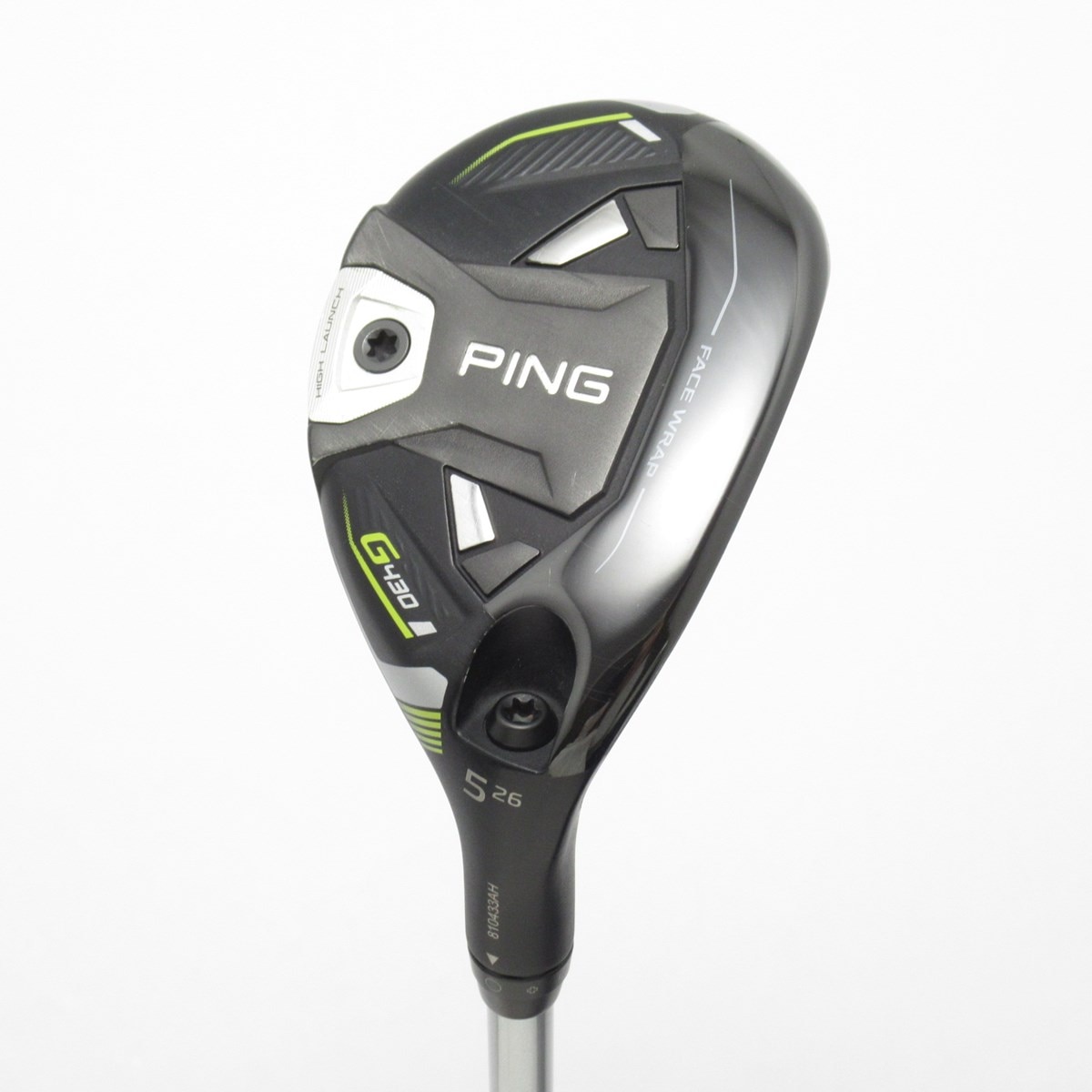 中古】G430 HL HYBRID ユーティリティ (ピン) G430 通販｜GDO中古