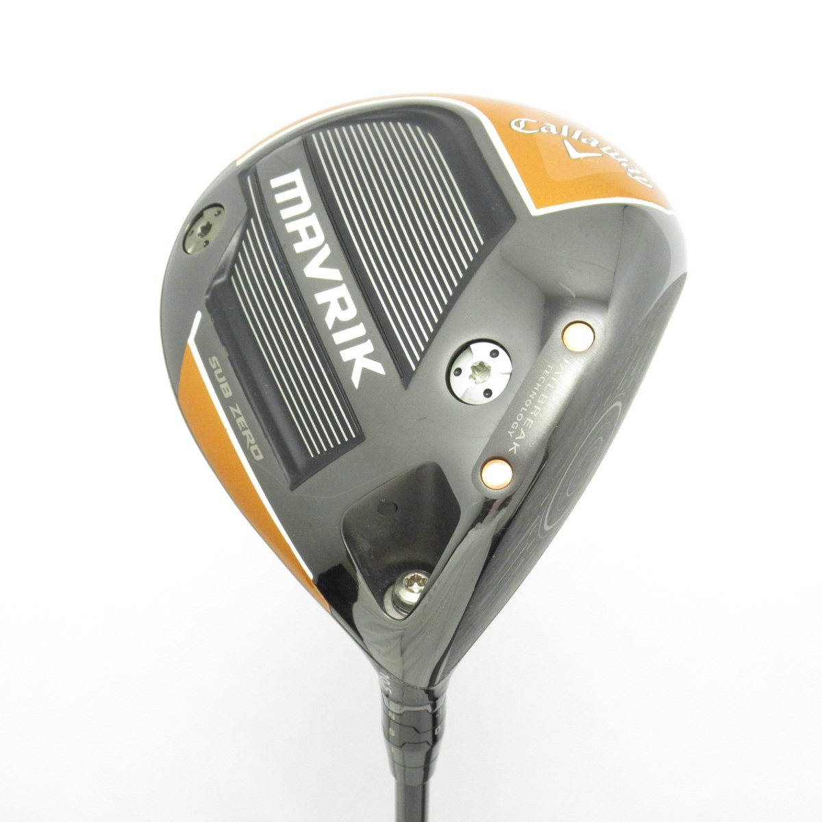 Callaway MAVRIK ドライバー 9.0度 Sフレックス Callaway（キャロウェイ） MAVRIK 9° ドライバー DR フレックスS