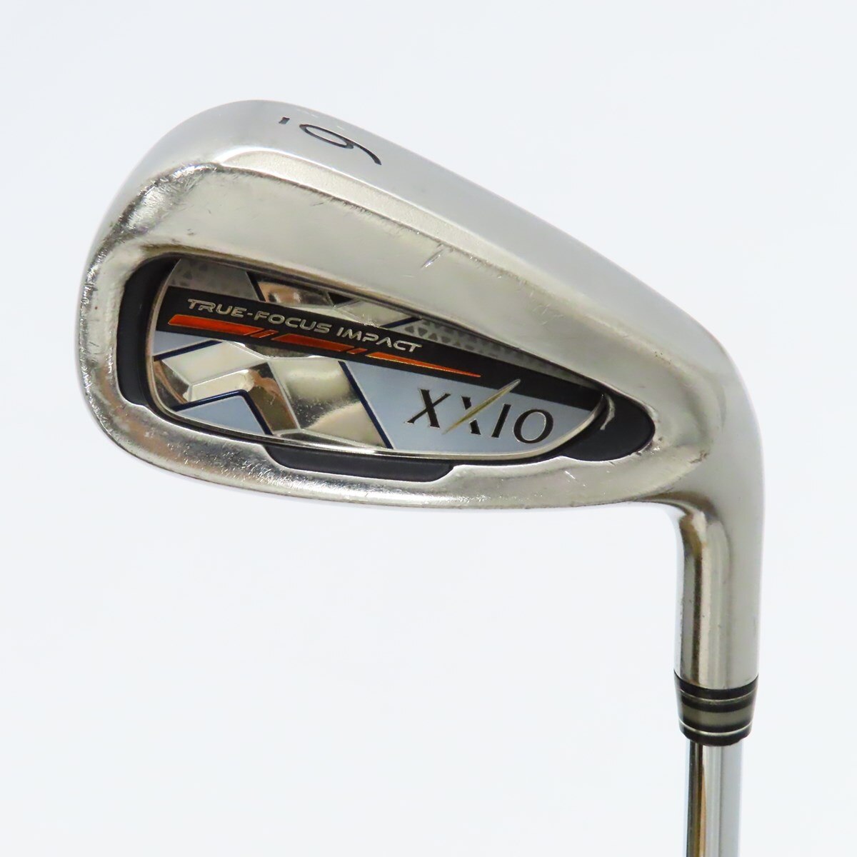 中古】ゼクシオ [2018] アイアンセット (ダンロップ) ゼクシオ 通販