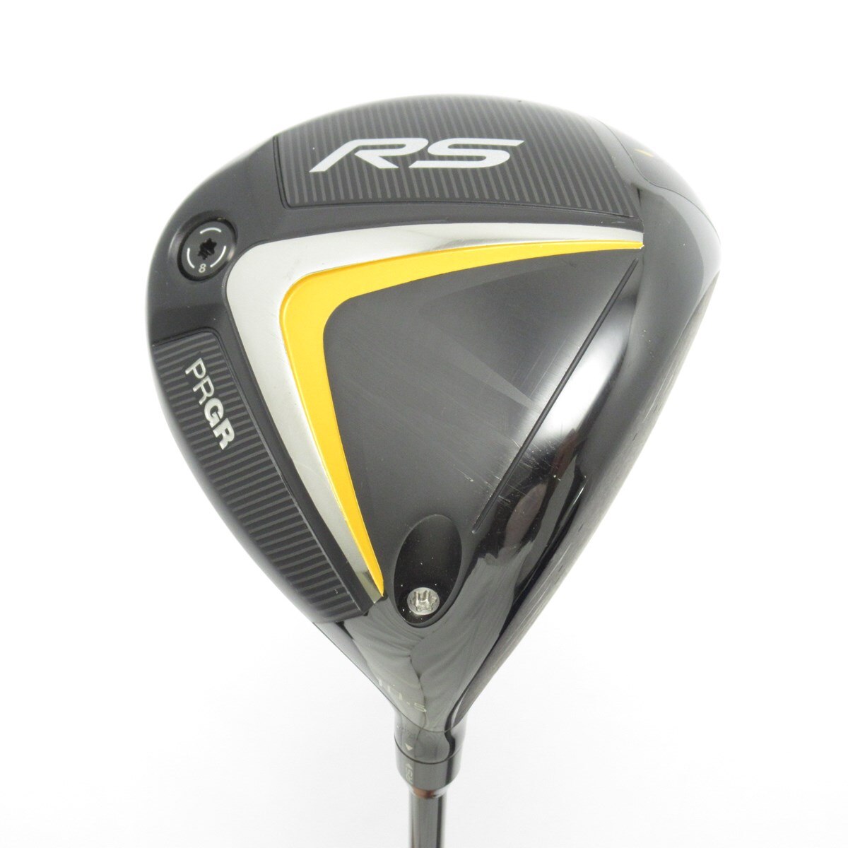 中古】RS JUST ドライバー (プロギア) RS 通販｜GDO中古ゴルフクラブ