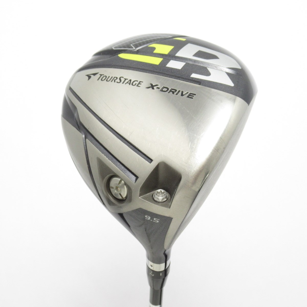 中古】ツアーステージ ドライバー (ブリヂストン) 通販｜GDO中古ゴルフ