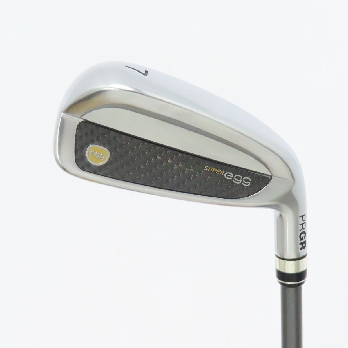 中古】egg アイアンセット (プロギア) メンズ 通販｜GDO中古ゴルフクラブ