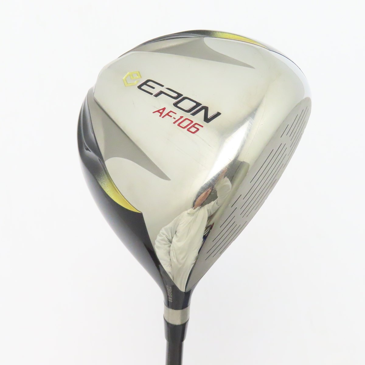 中古】AF-106 (エポン) エポン メンズ 通販｜GDO中古ゴルフクラブ
